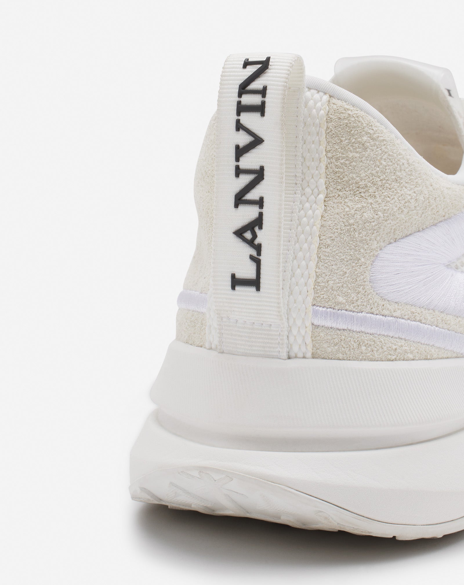 SNEAKERS L-I EN MESH