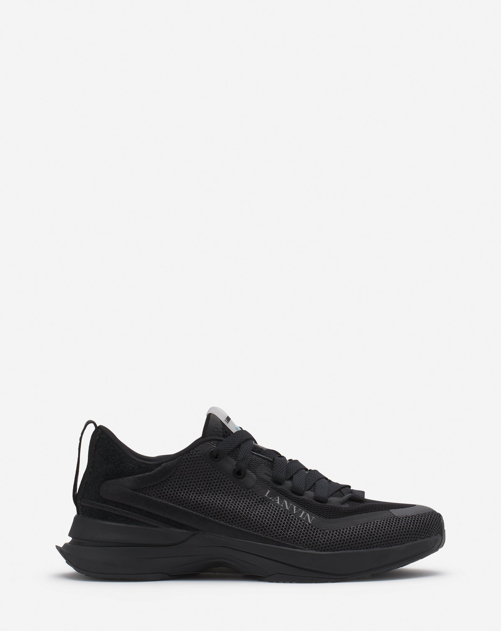 SNEAKERS L-I EN MESH