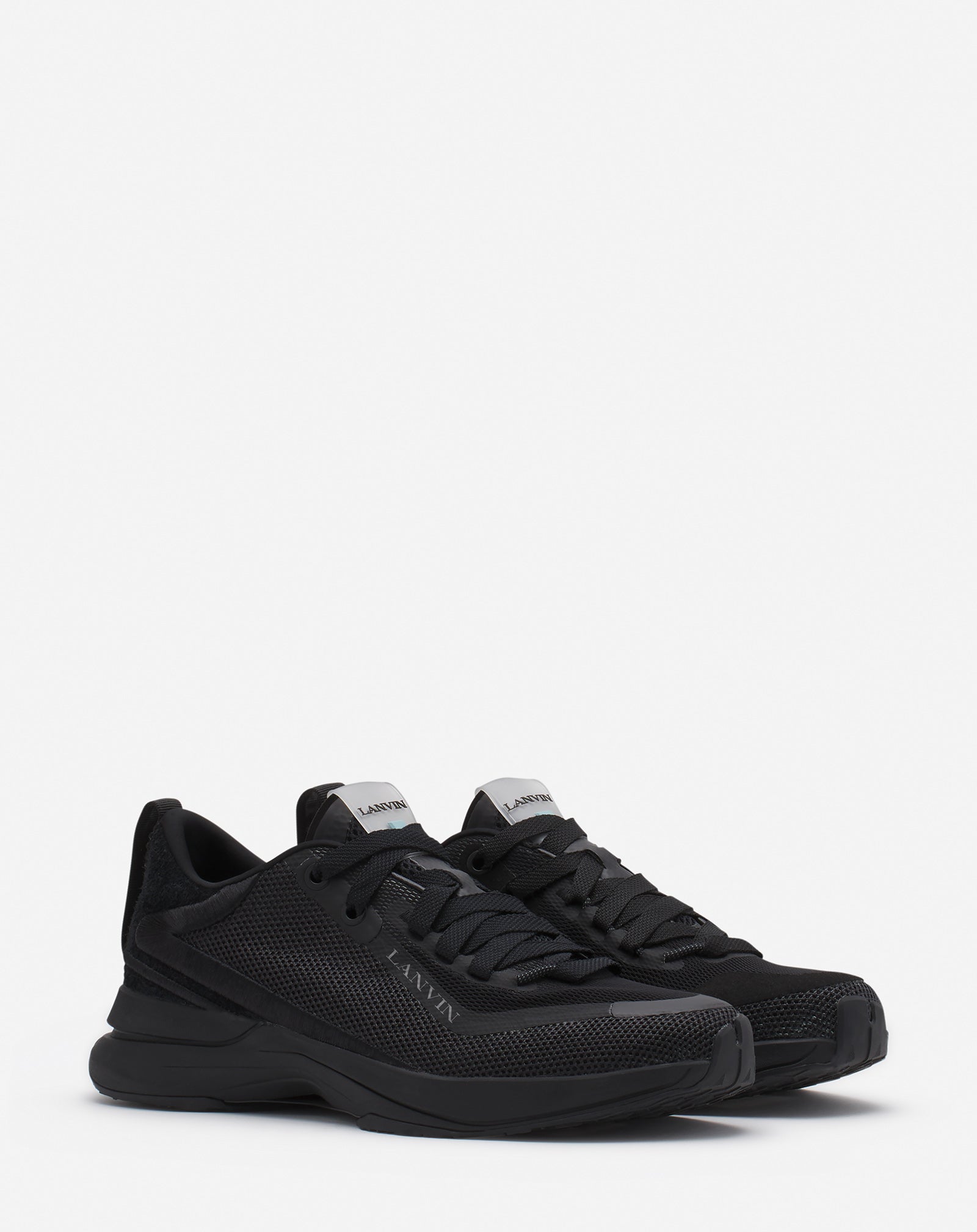 SNEAKERS L-I EN MESH