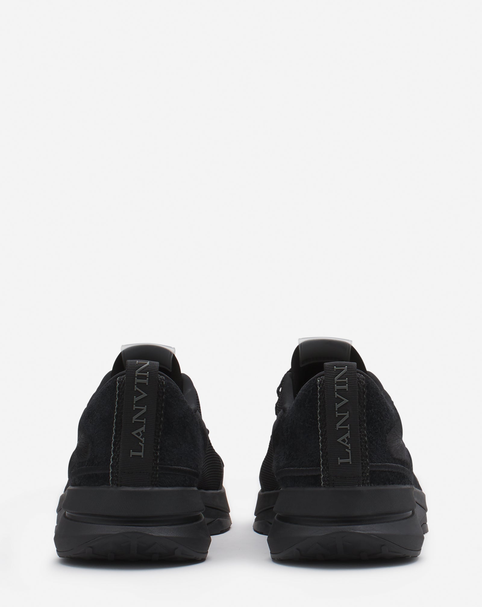 SNEAKERS L-I EN MESH