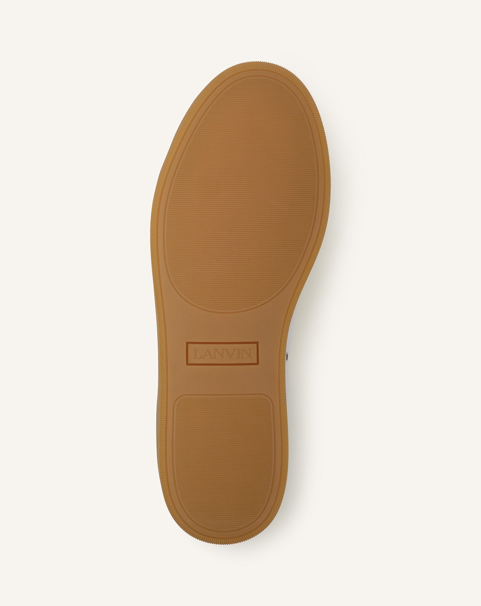 SNEAKERS DBB1 EN CUIR ET SUEDE