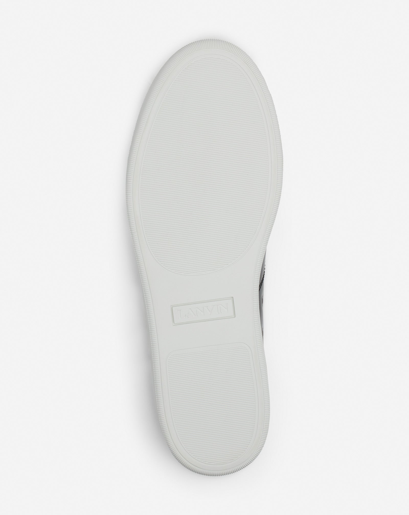 SNEAKERS DBB1 EN CUIR DÉGRADÉ