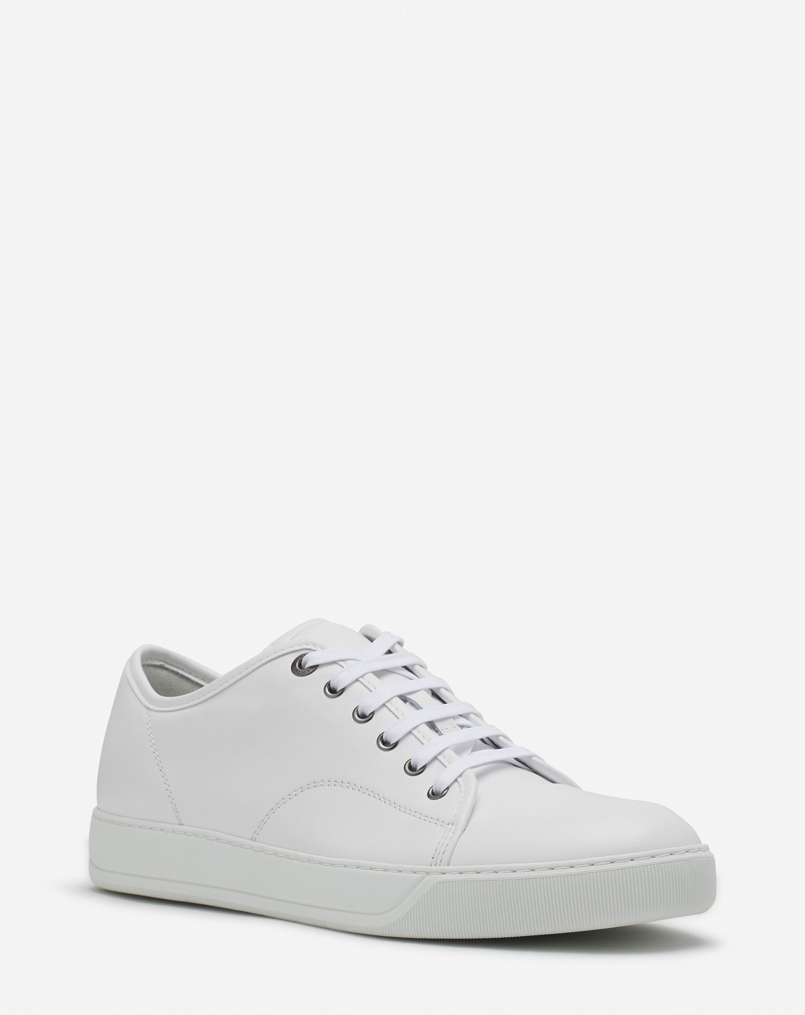 SNEAKERS DBB1 EN CUIR