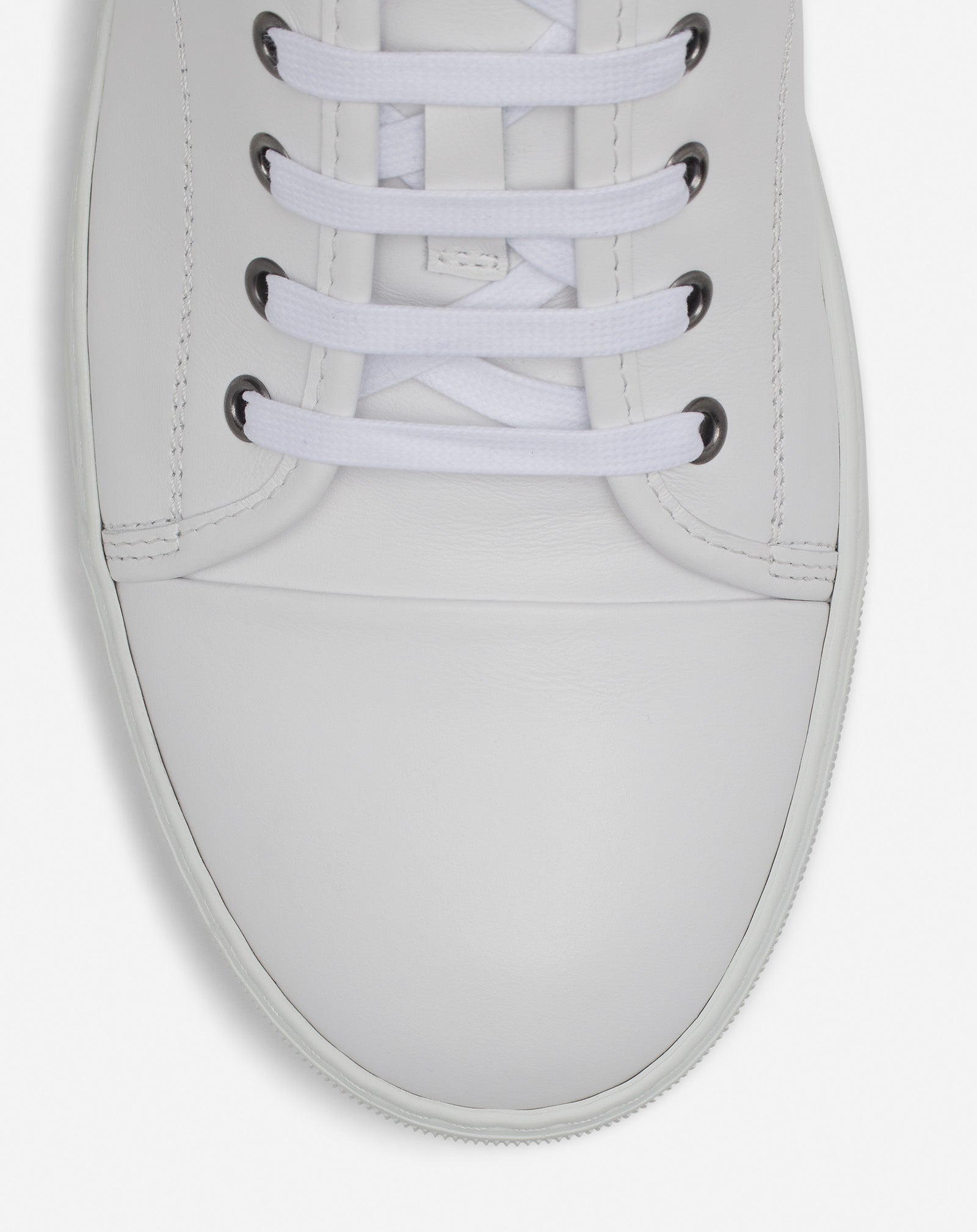 SNEAKERS DBB1 EN CUIR