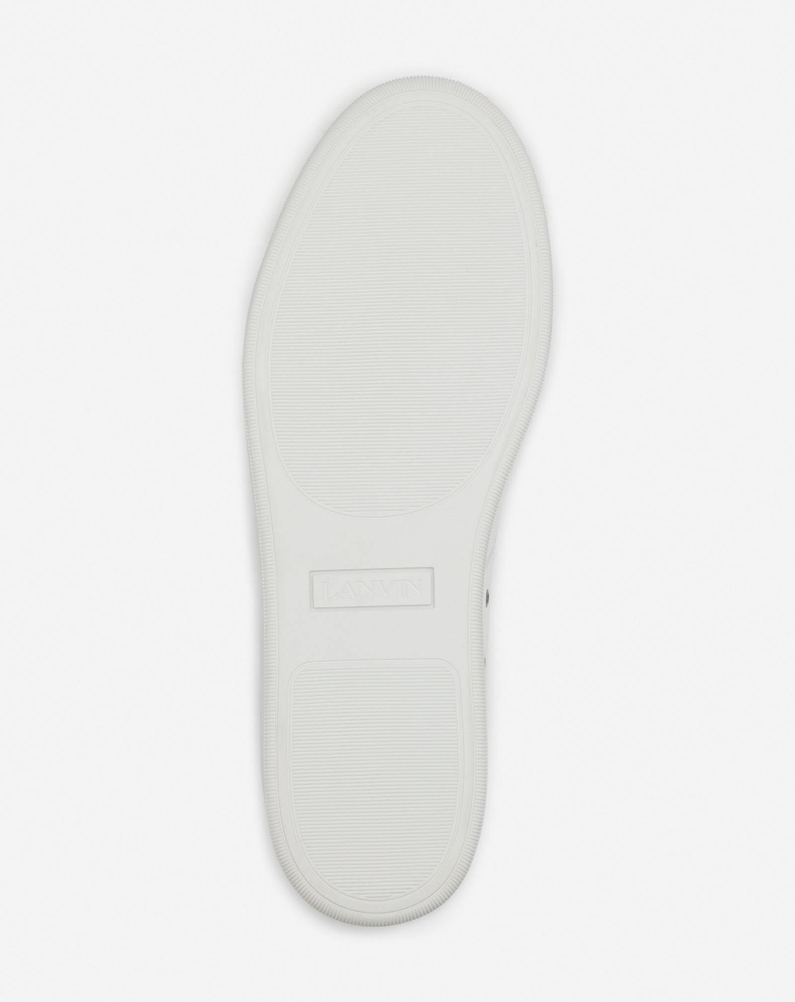 SNEAKERS DBB1 EN CUIR