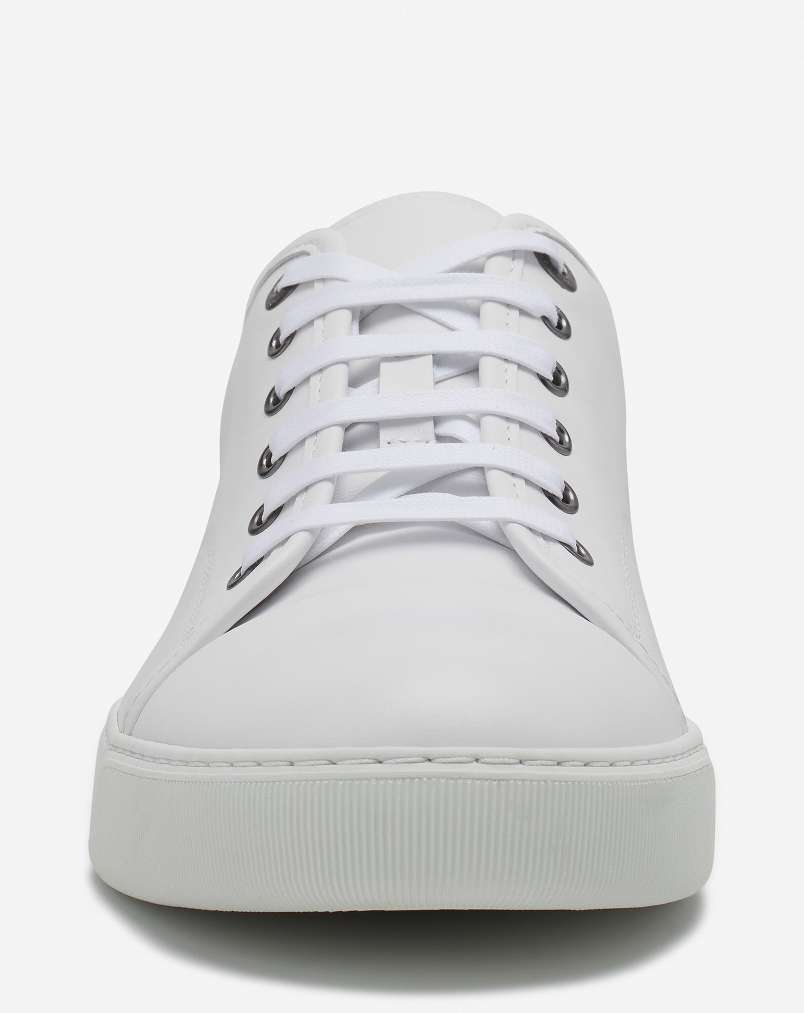 SNEAKERS DBB1 EN CUIR