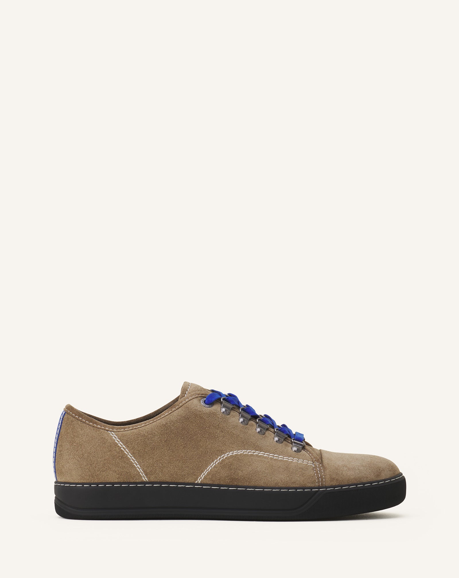 SNEAKERS DBB1 HIKING EN SUEDE