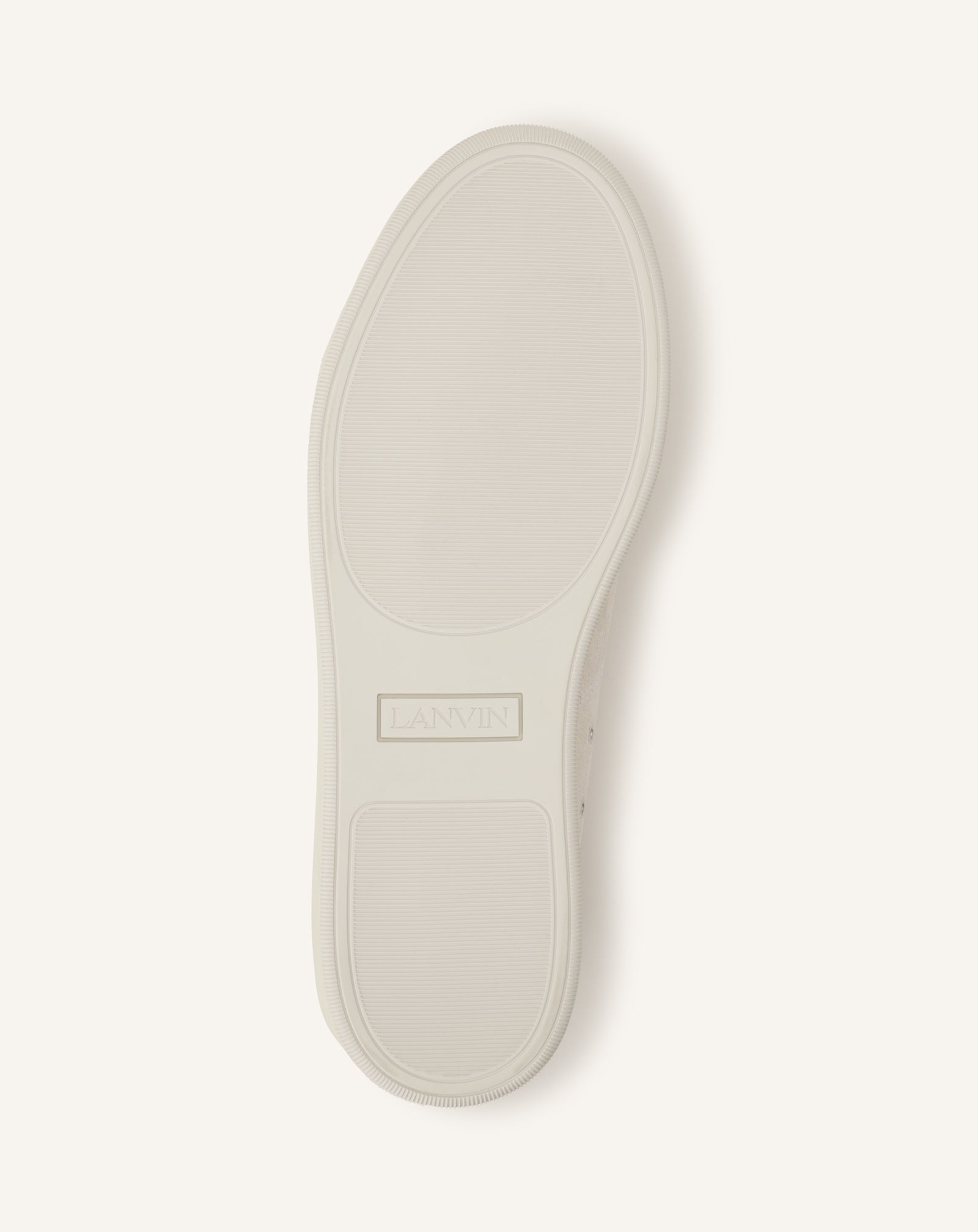 SNEAKERS DBB1 EN SUEDE ET CUIR VERNIS