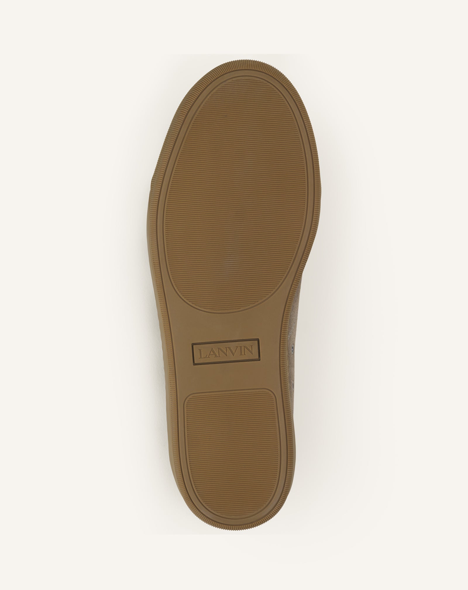 SNEAKERS DBB1 ZIP EN SUEDE