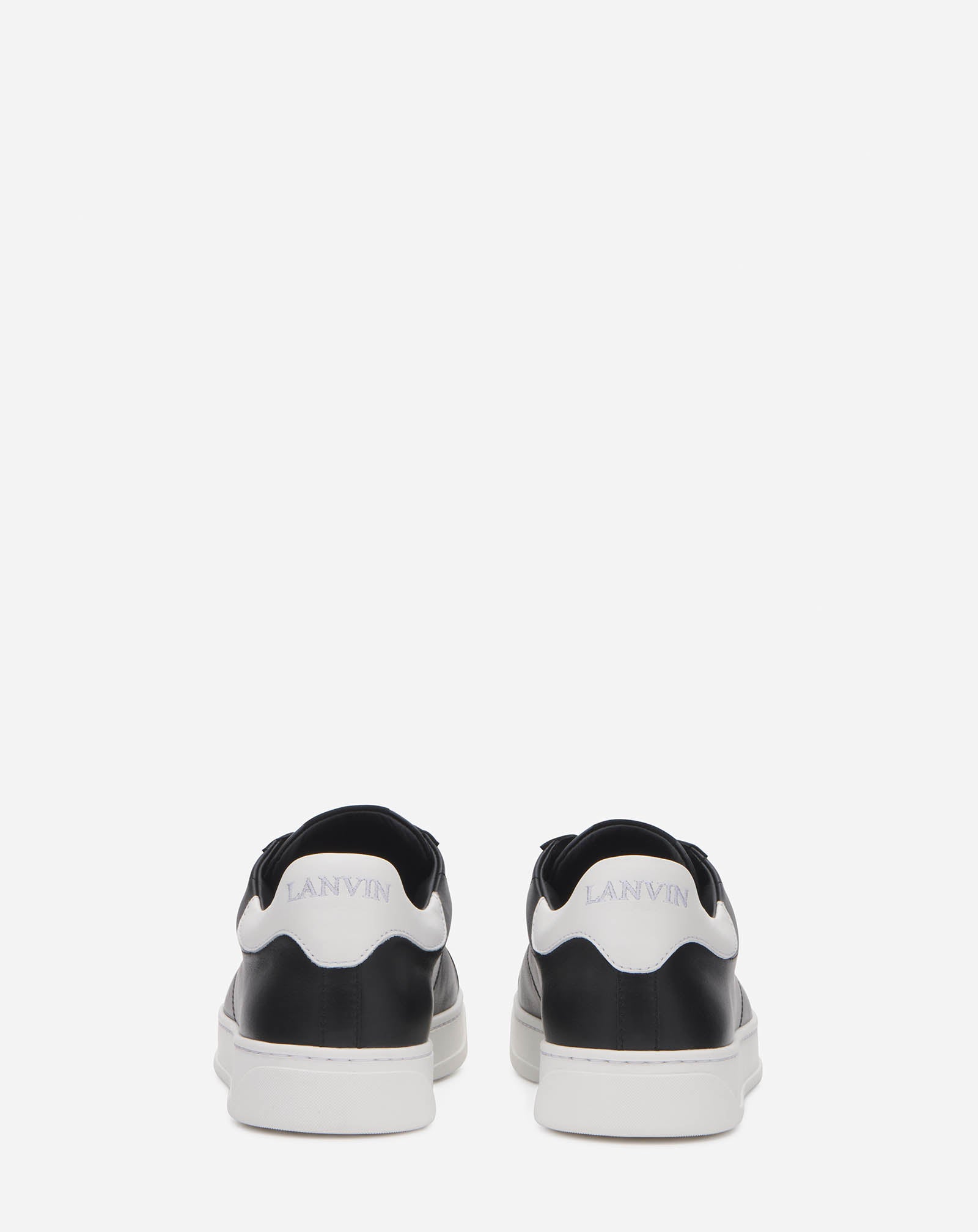 SNEAKERS DDB0 EN CUIR