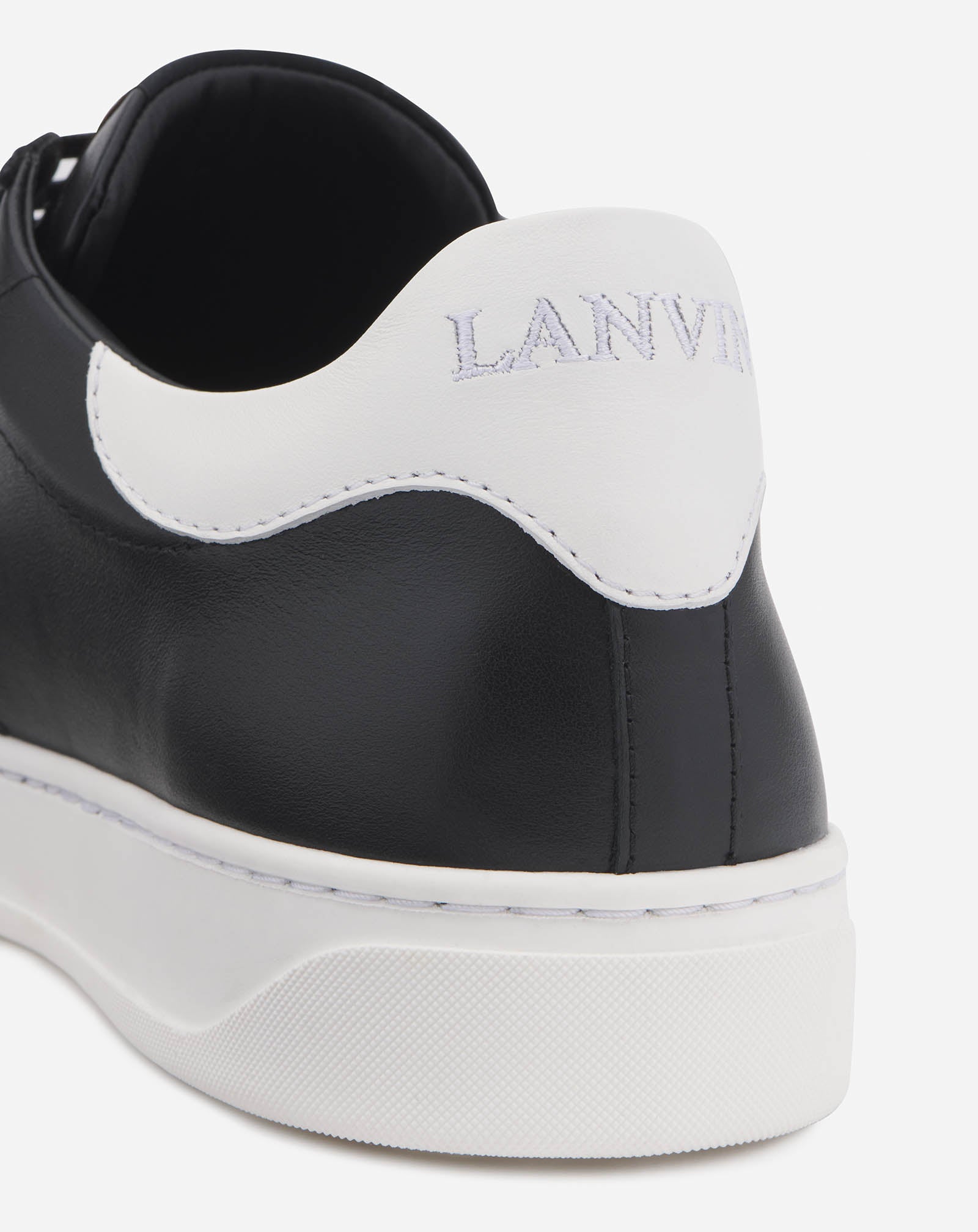 SNEAKERS DDB0 EN CUIR