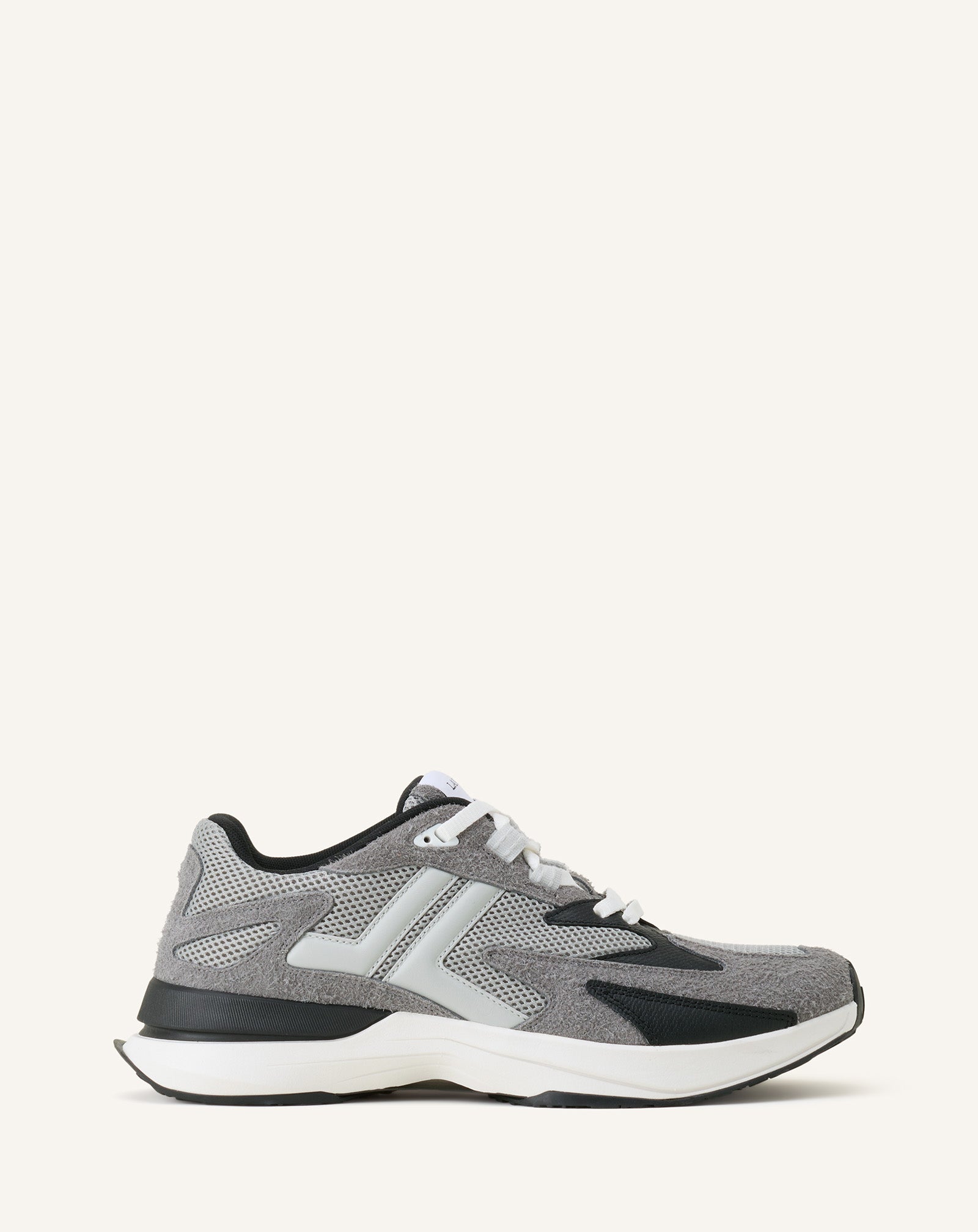 SNEAKERS JLA EN MESH