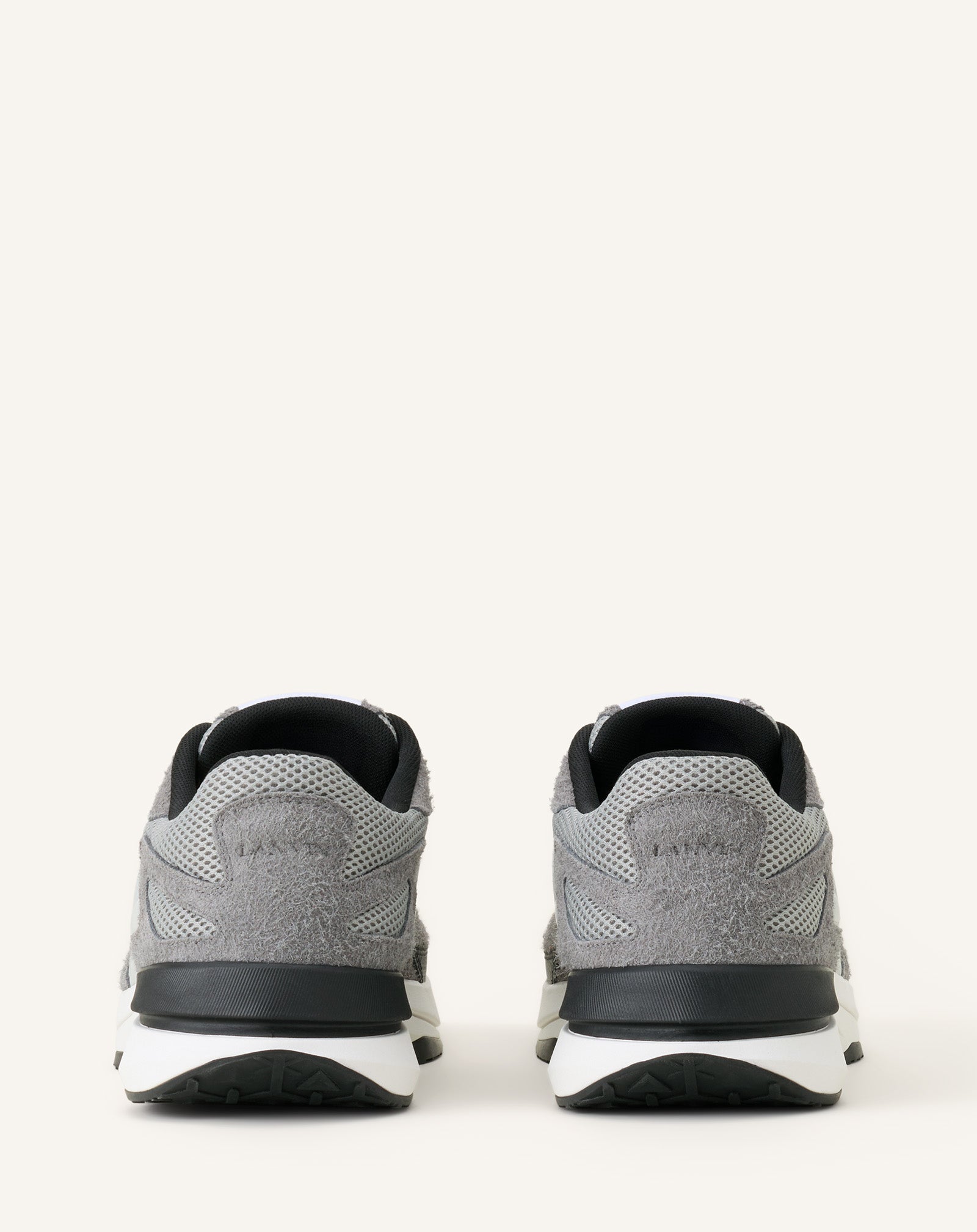 SNEAKERS JLA EN MESH