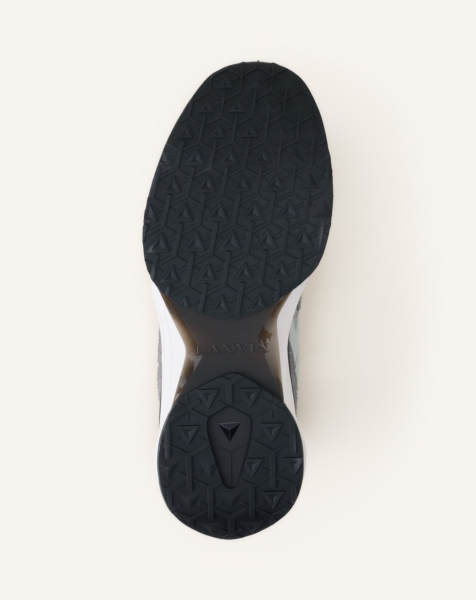 SNEAKERS JLA EN MESH