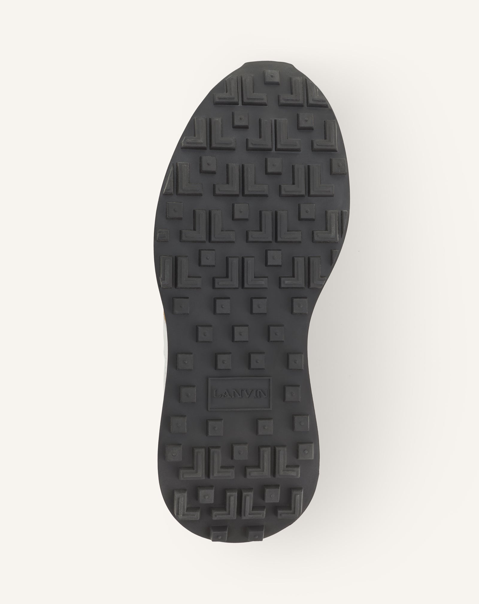 SNEAKERS BUMPR EN NYLON ET MESH