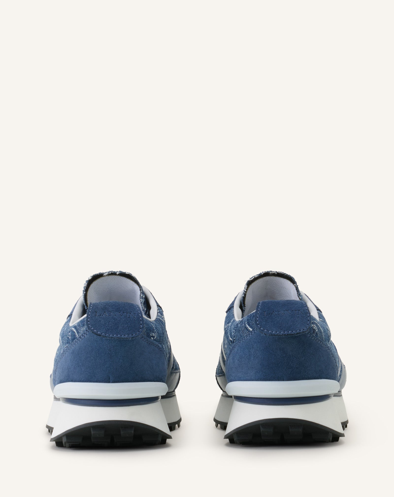 SNEAKERS BUMPR LUNAR YEAR EN DENIM