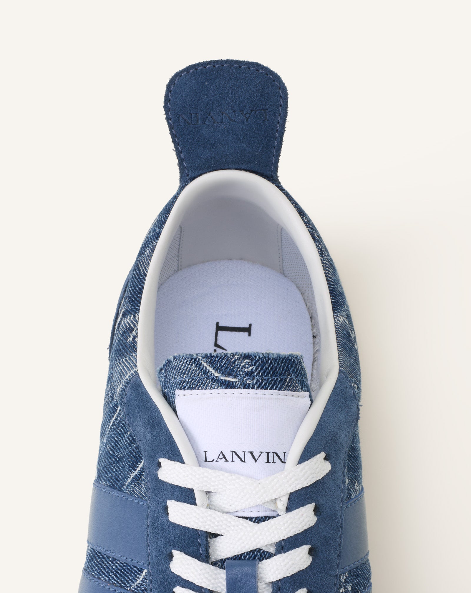 SNEAKERS BUMPR LUNAR YEAR EN DENIM