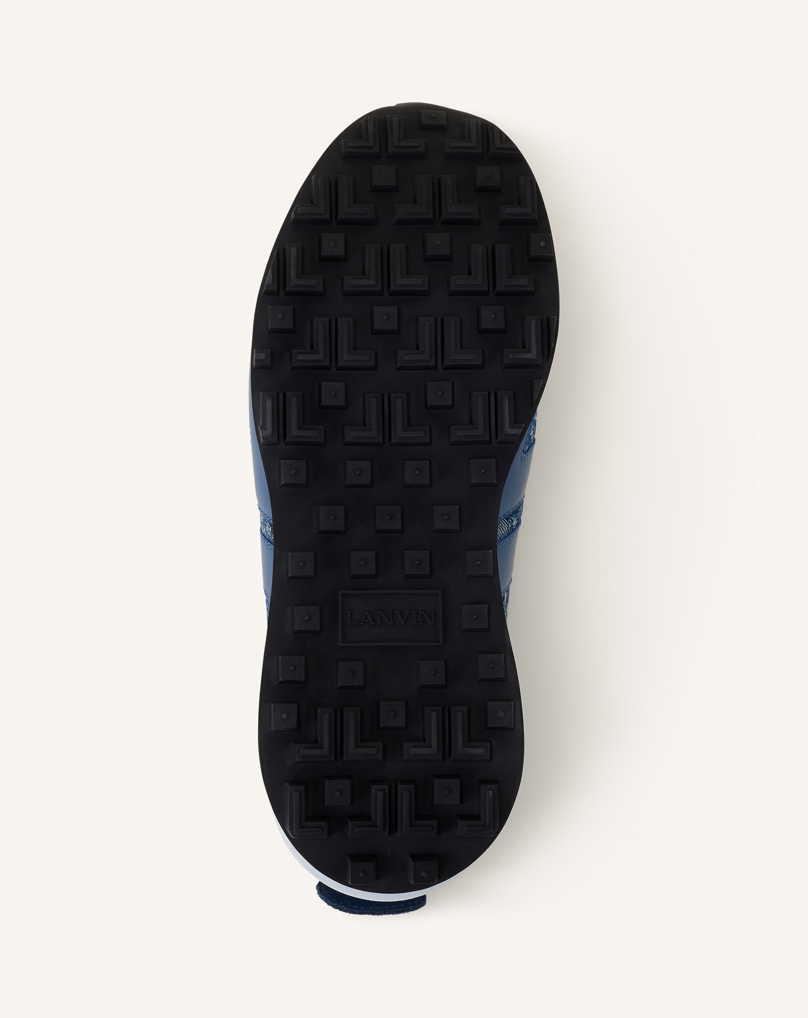 SNEAKERS BUMPR LUNAR YEAR EN DENIM