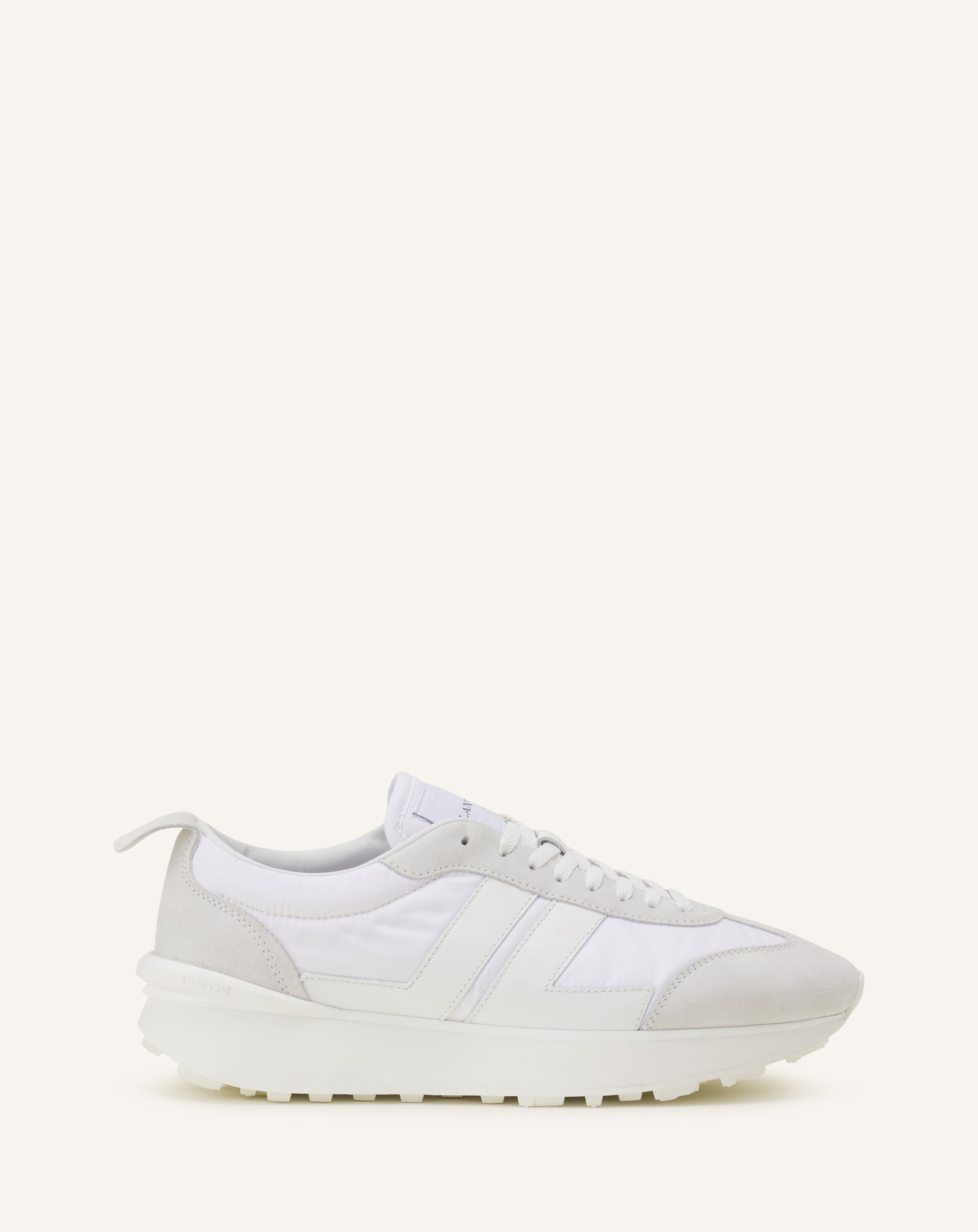 SNEAKERS BUMPR EN NYLON