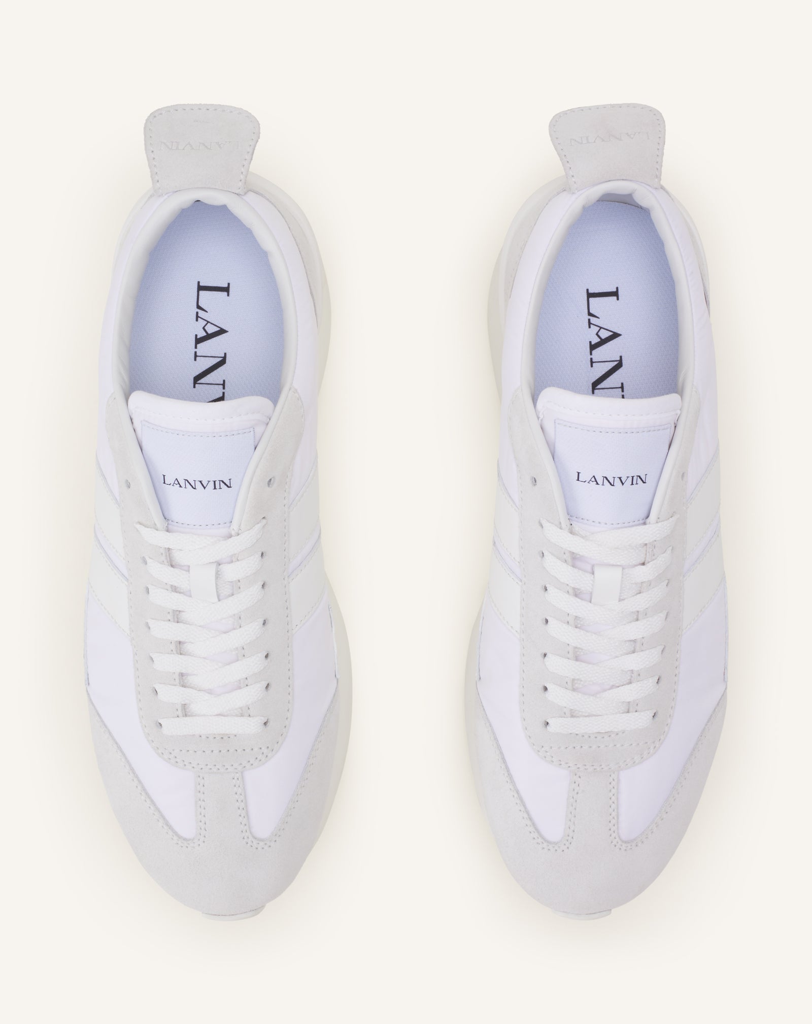 SNEAKERS BUMPR EN NYLON