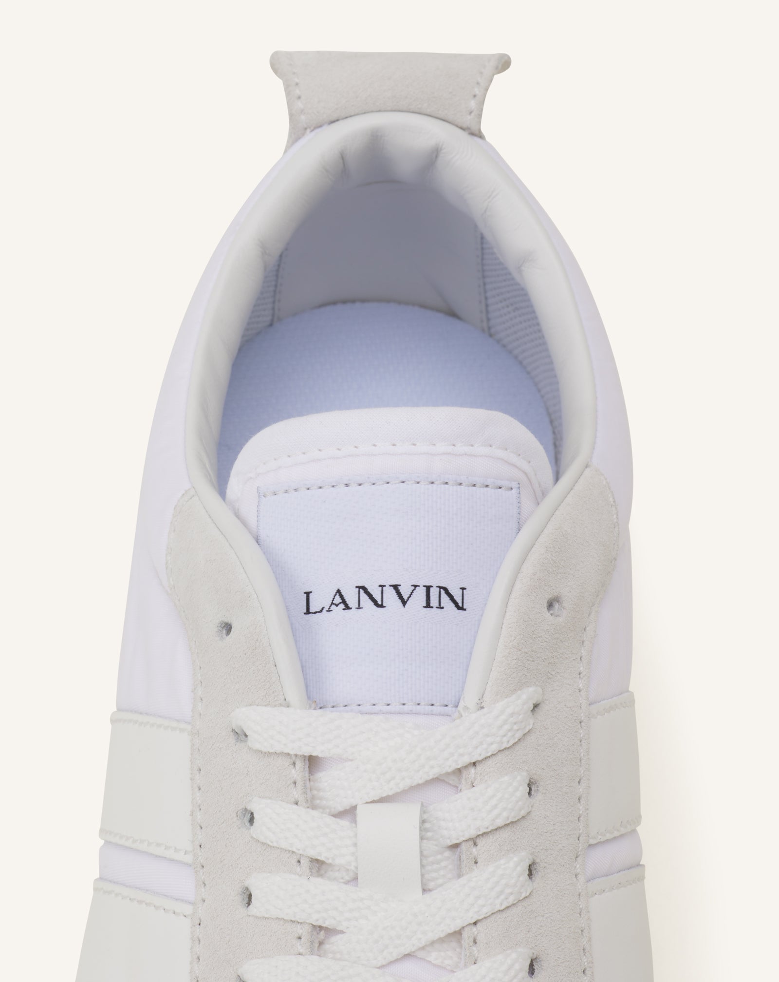 SNEAKERS BUMPR EN NYLON