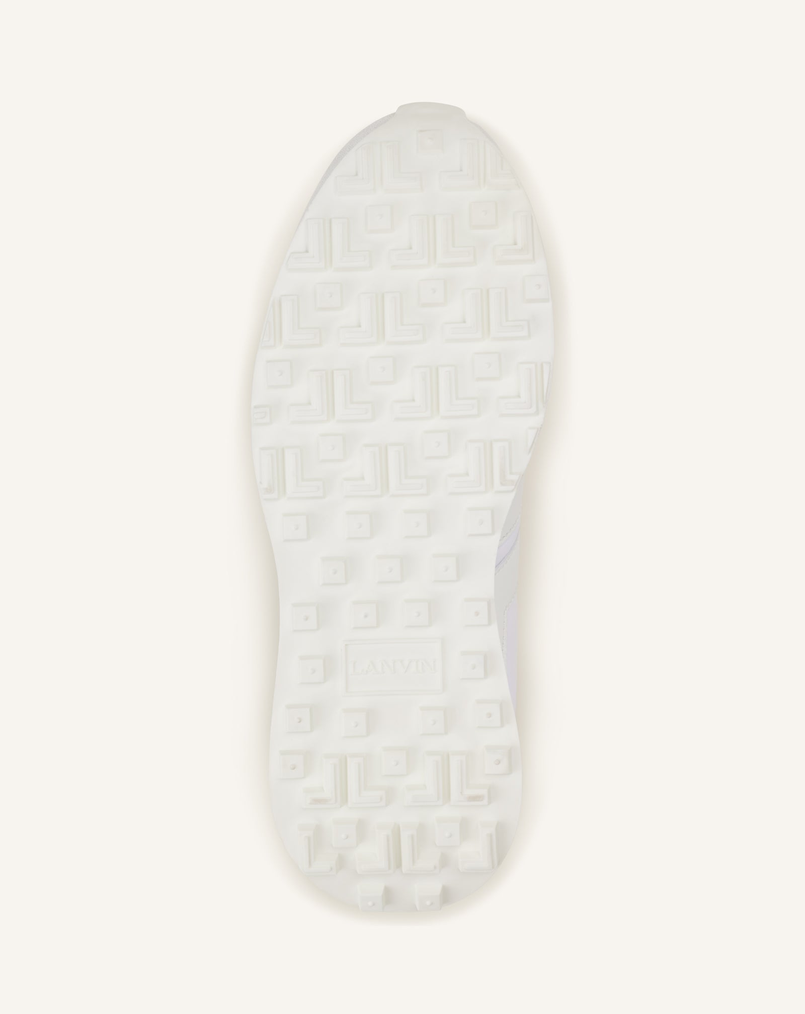 SNEAKERS BUMPR EN NYLON