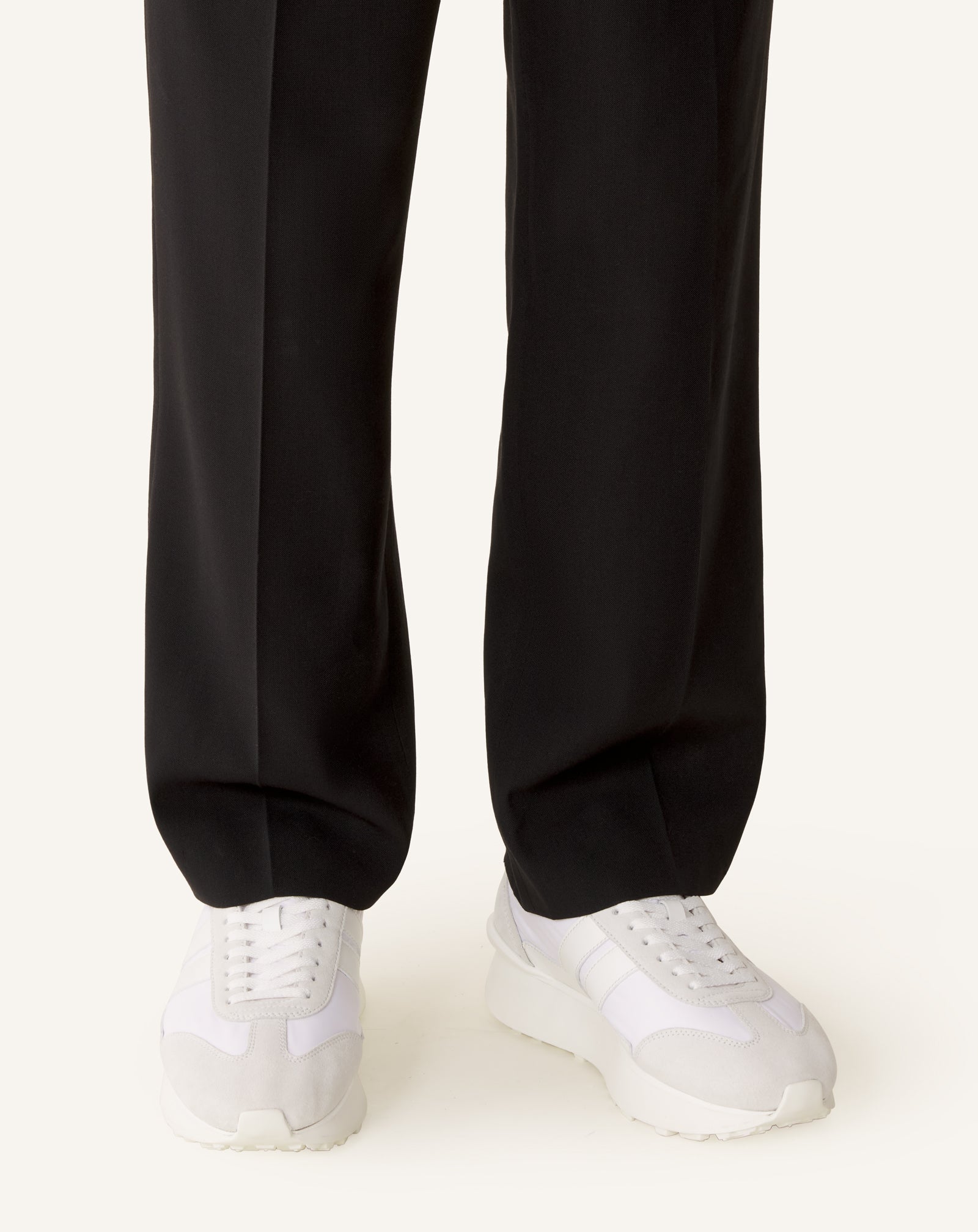 SNEAKERS BUMPR EN NYLON