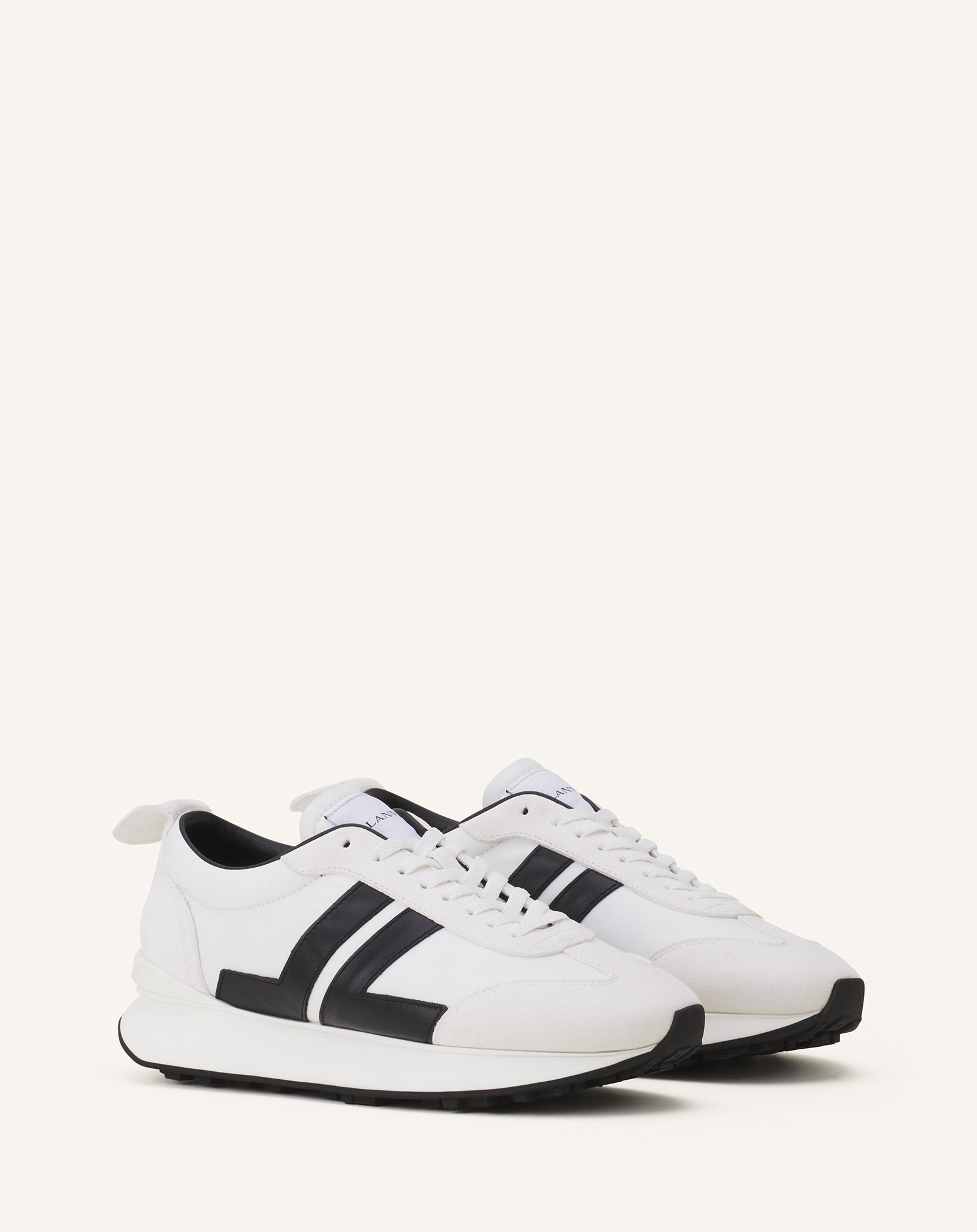 SNEAKERS BUMPR EN NYLON