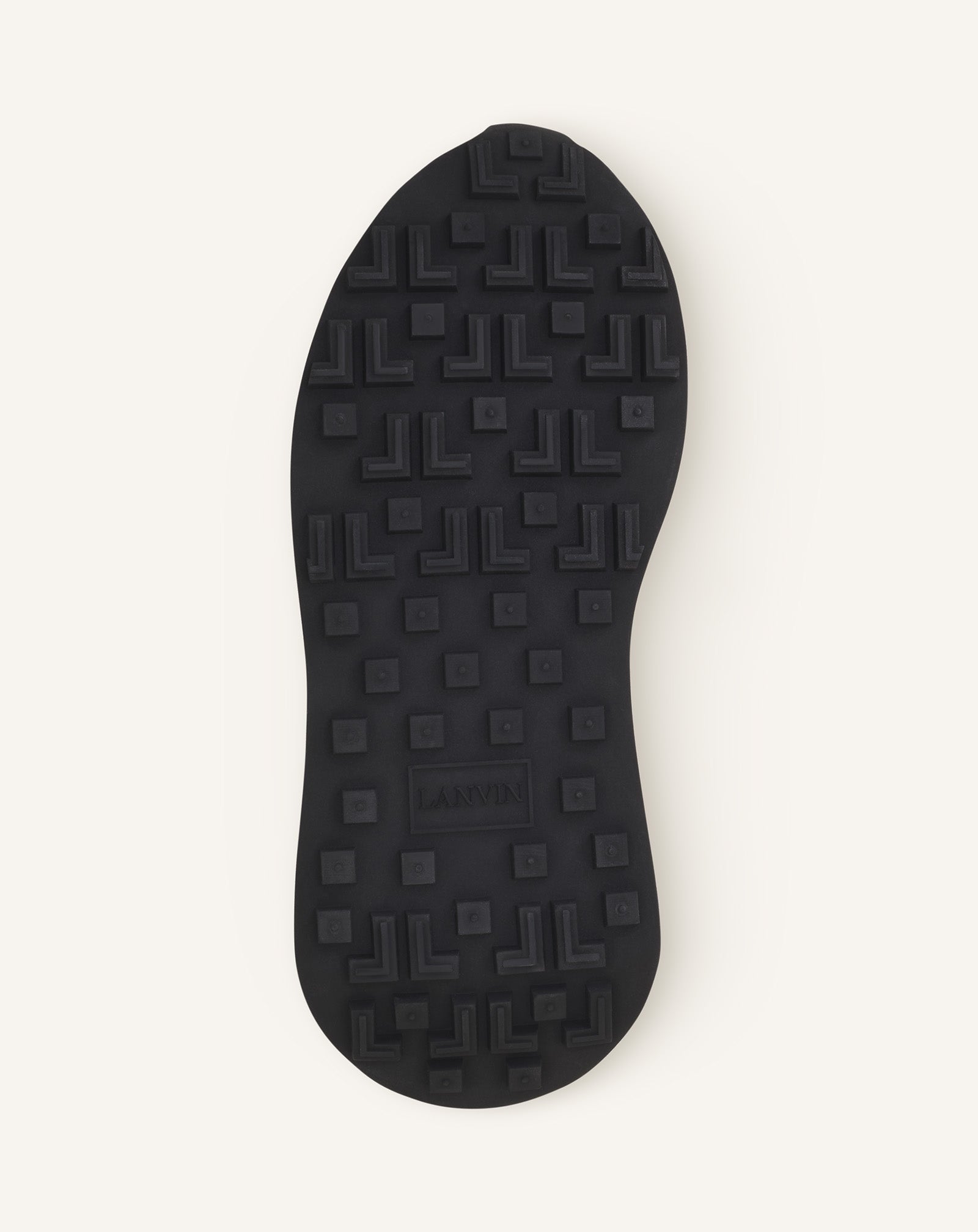 SNEAKERS BUMPR EN NYLON