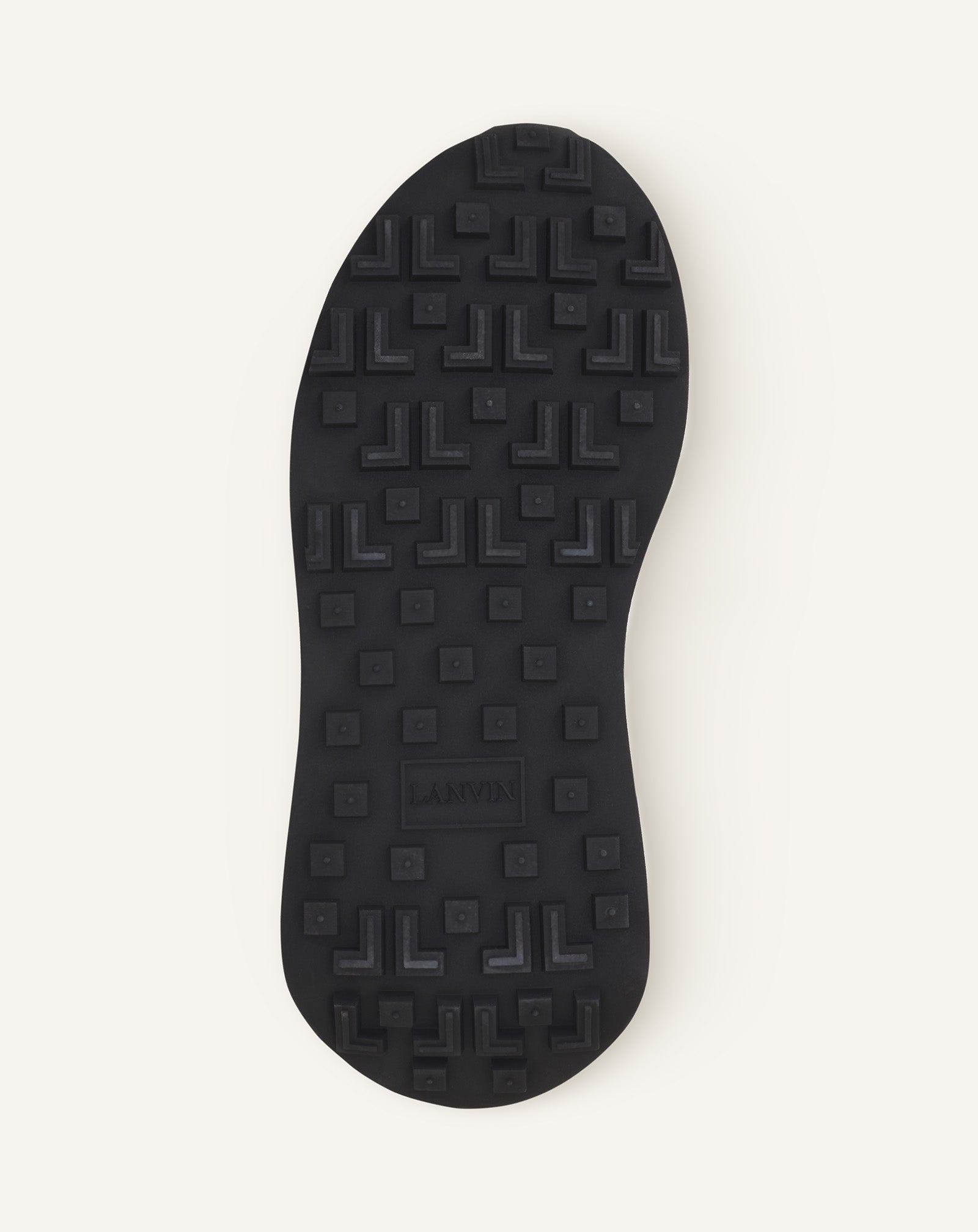 SNEAKERS BUMPR EN NYLON