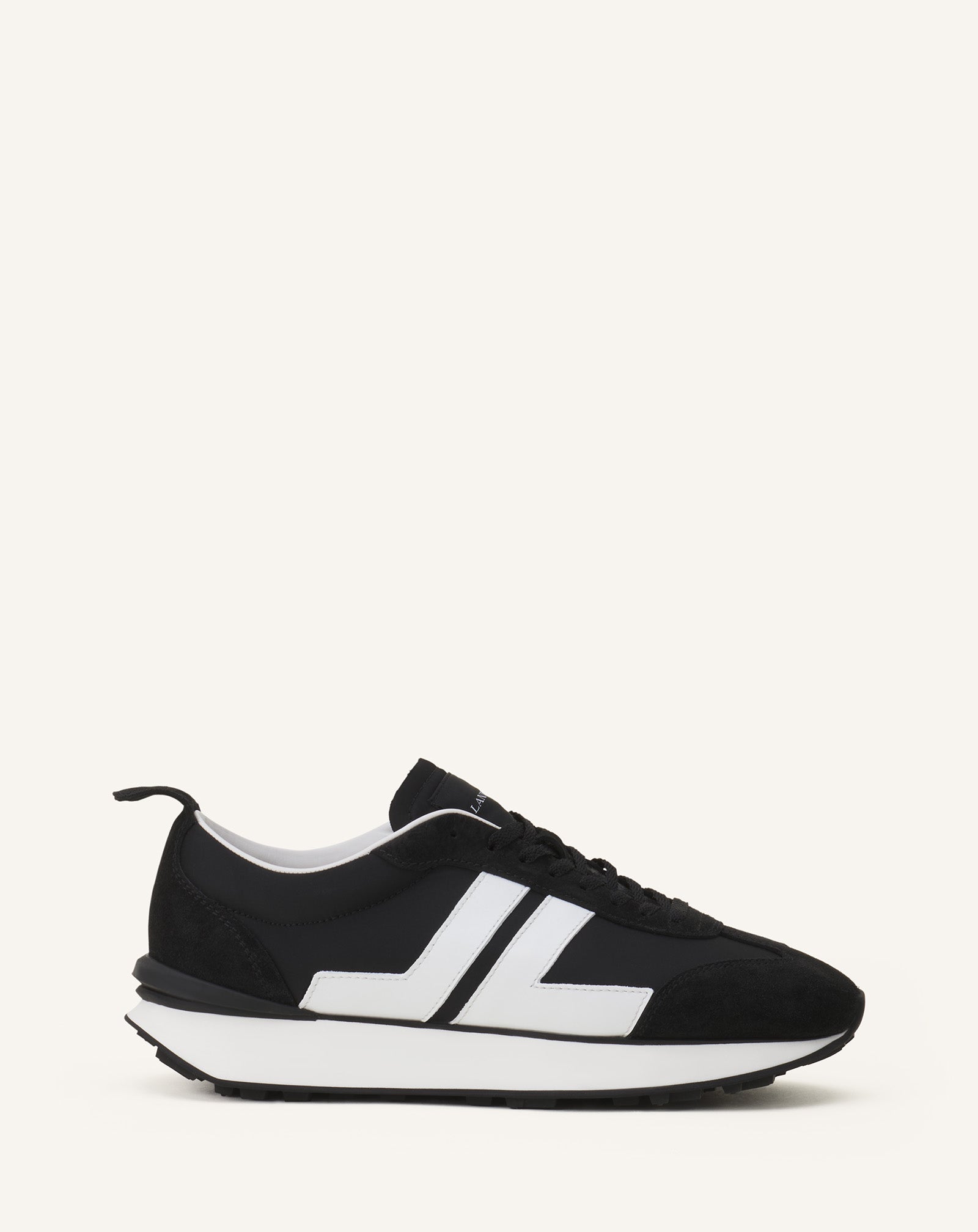 SNEAKERS BUMPR EN NYLON