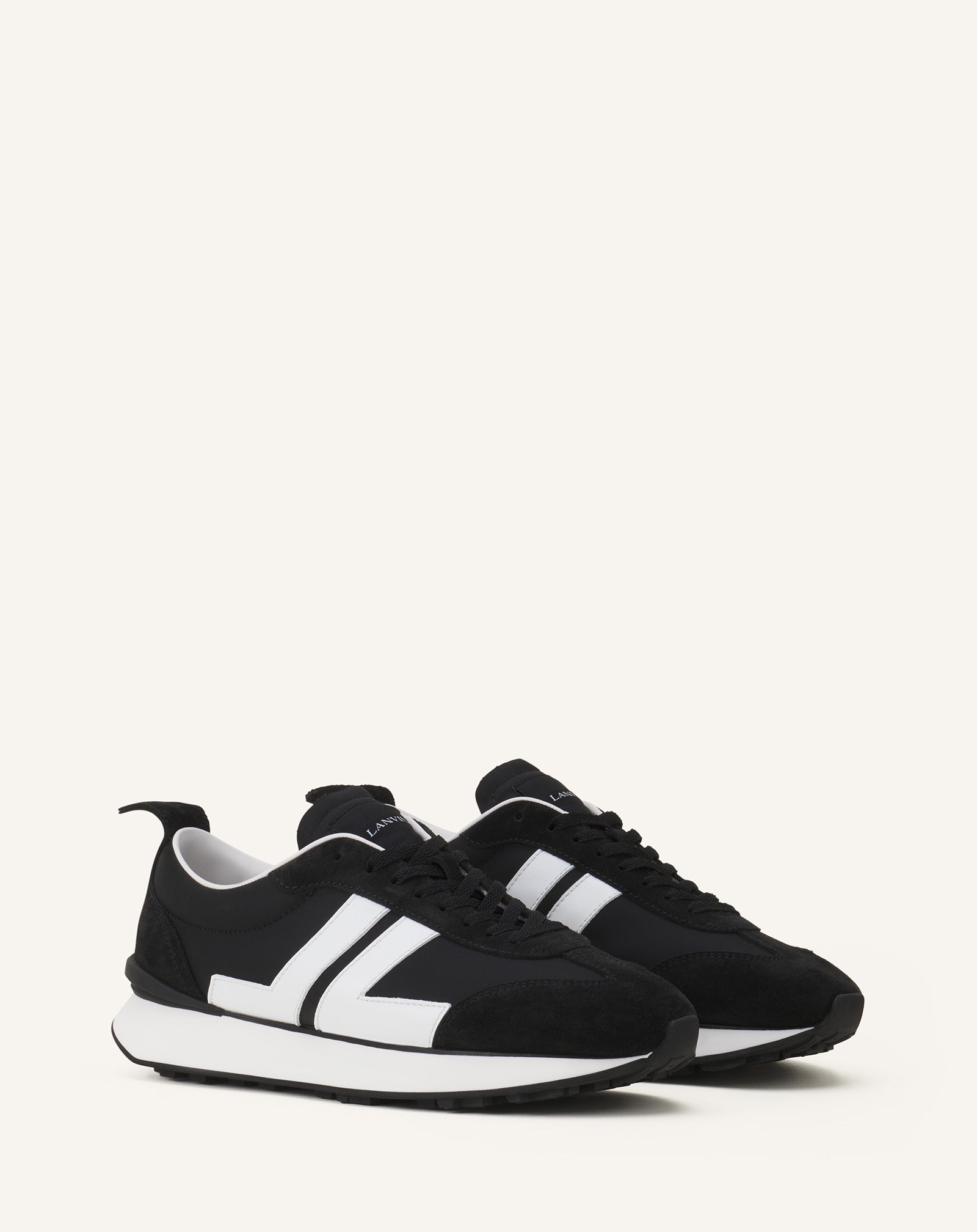 SNEAKERS BUMPR EN NYLON