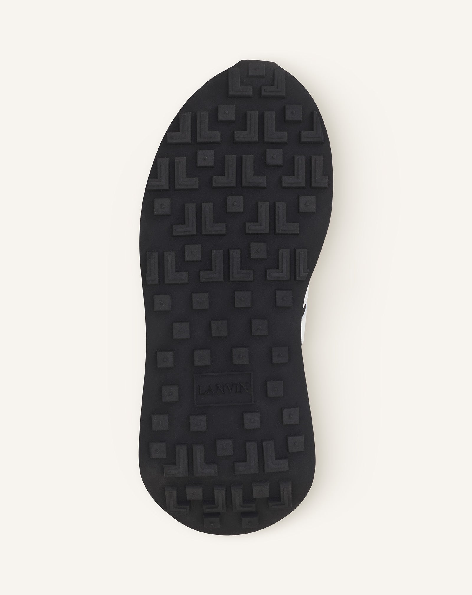 SNEAKERS BUMPR EN NYLON