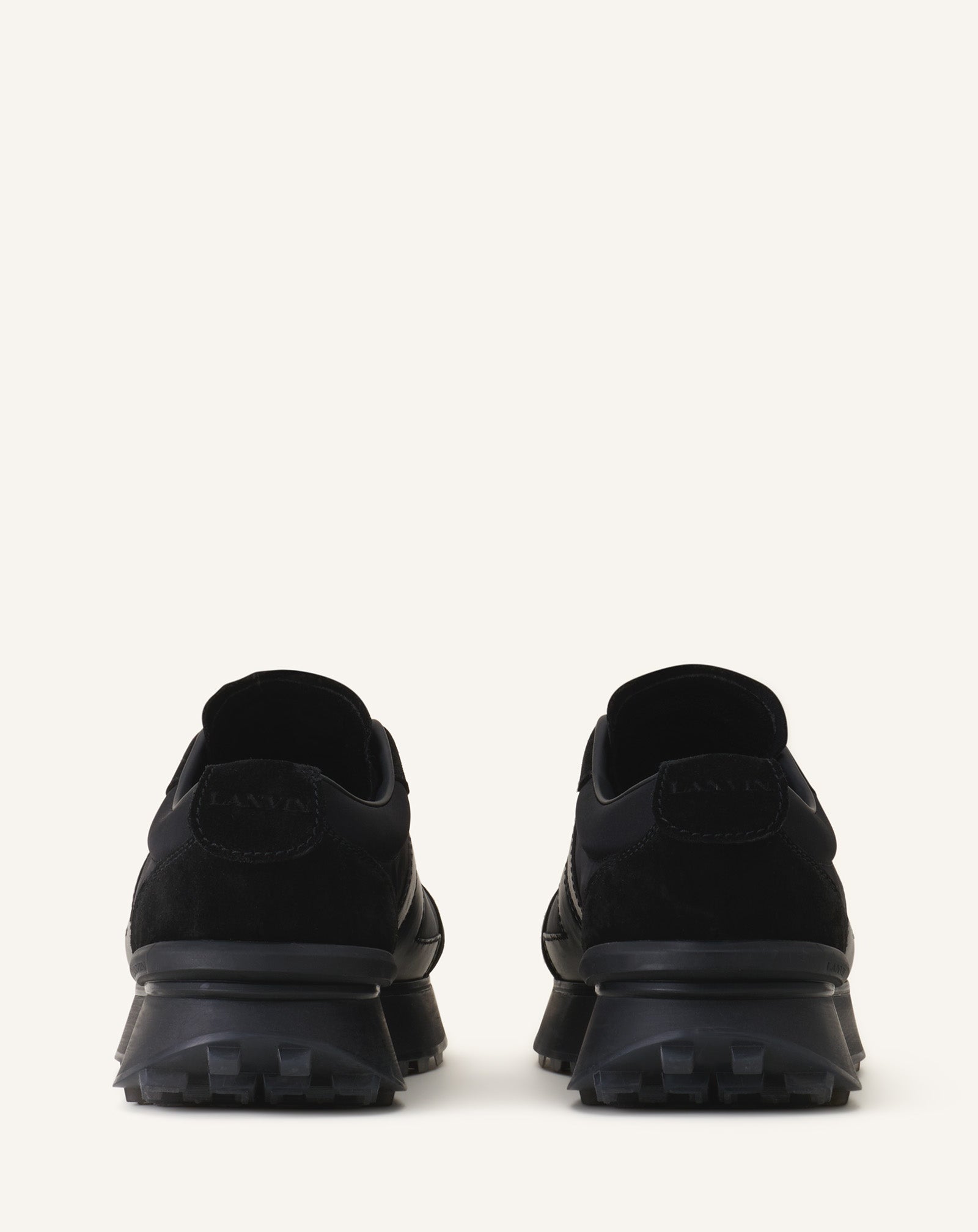 SNEAKERS BUMPR EN NYLON