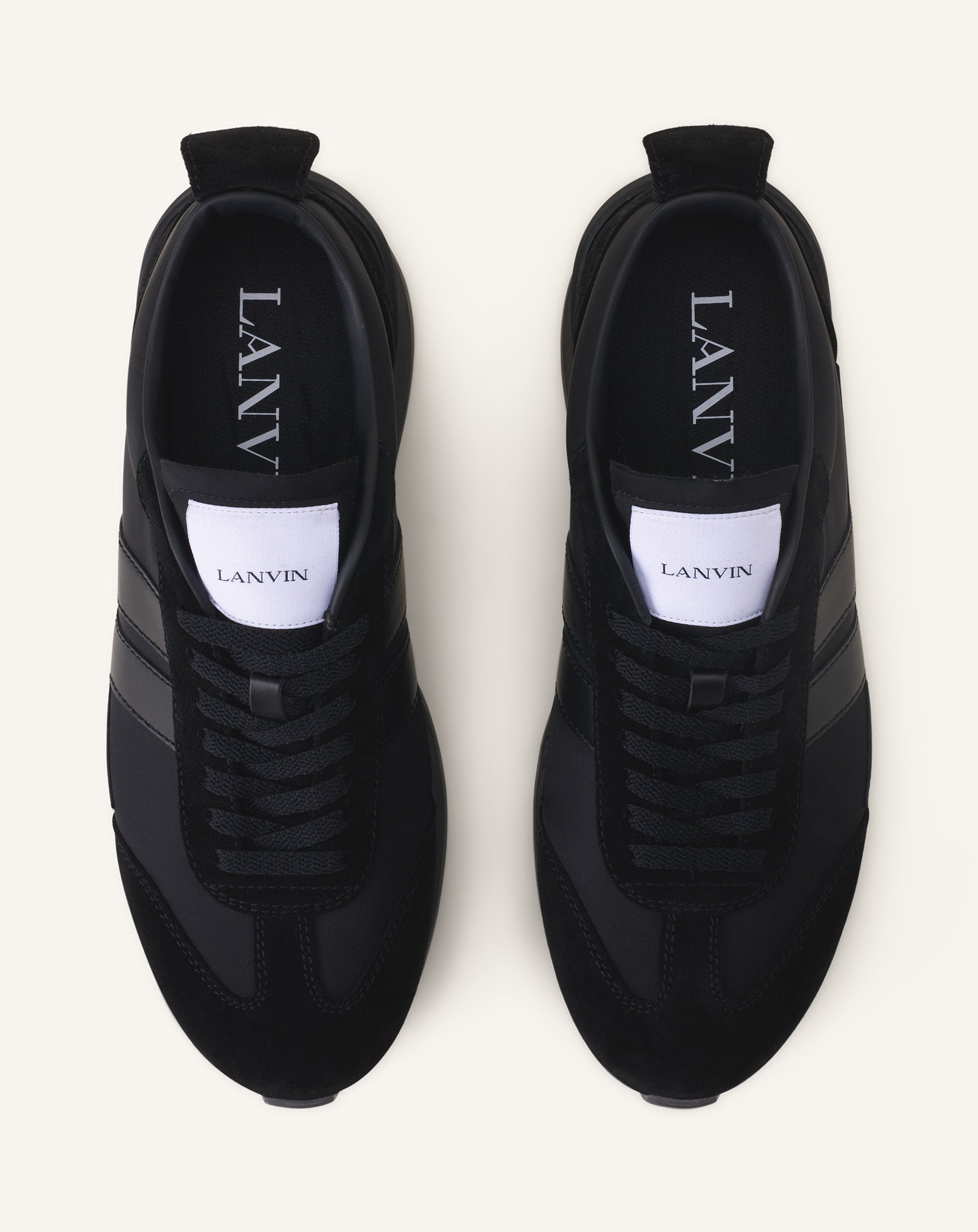 SNEAKERS BUMPR EN NYLON