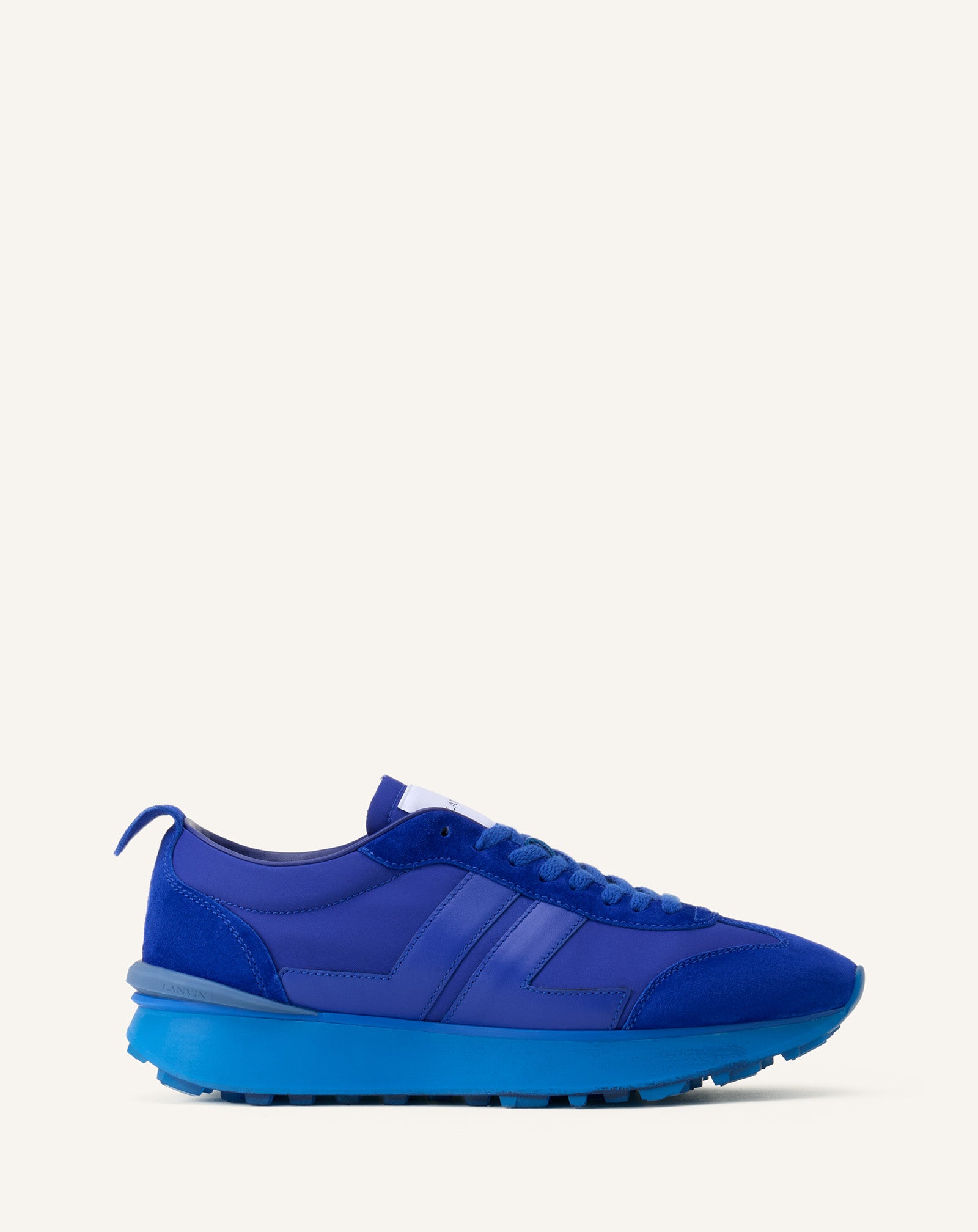 SNEAKERS BUMPR EN NYLON