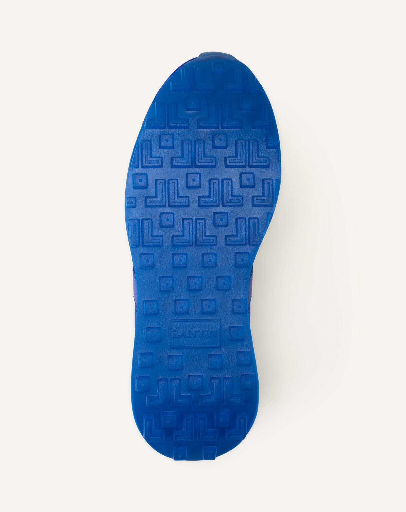 SNEAKERS BUMPR EN NYLON