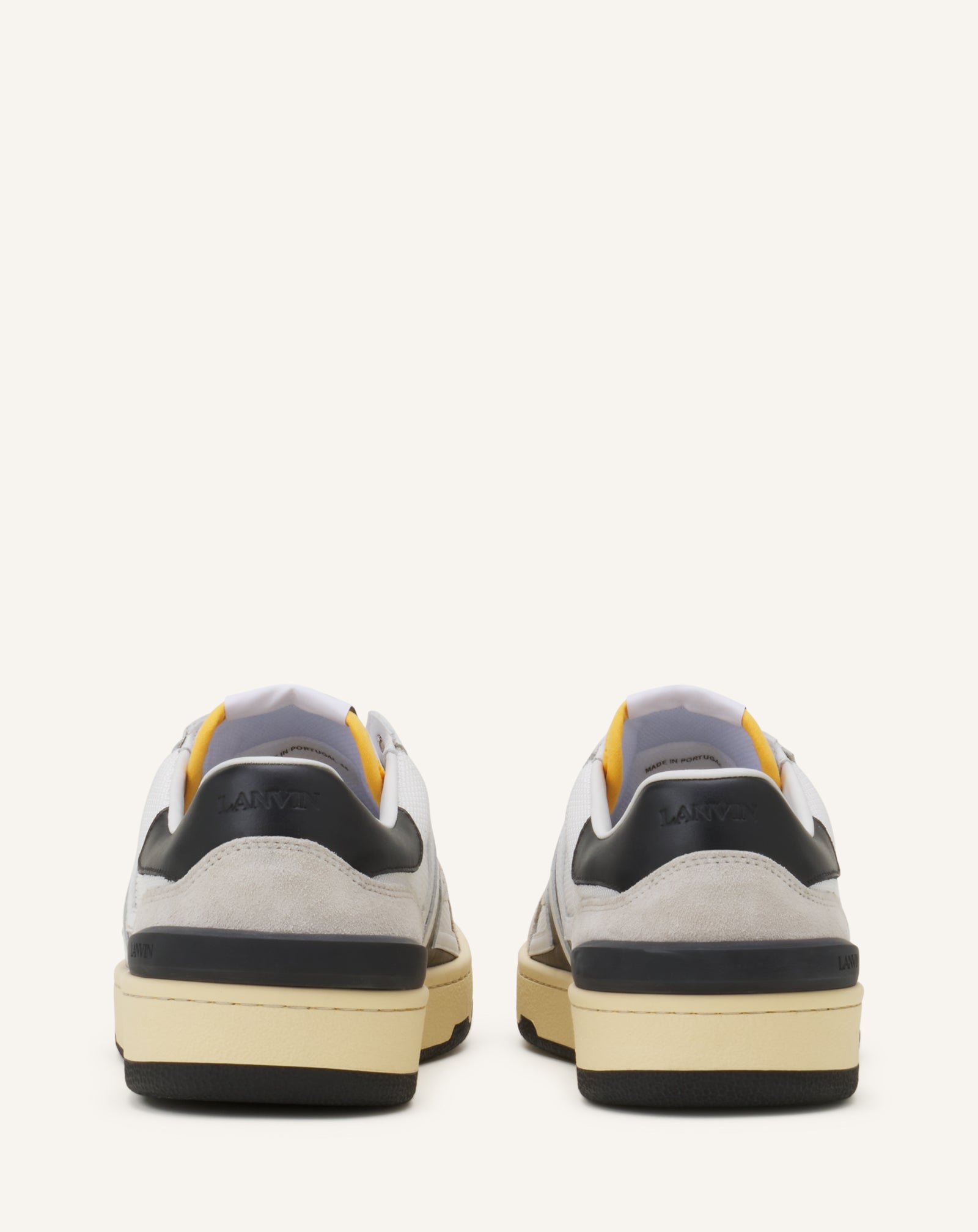 SNEAKERS CLAY EN MESH