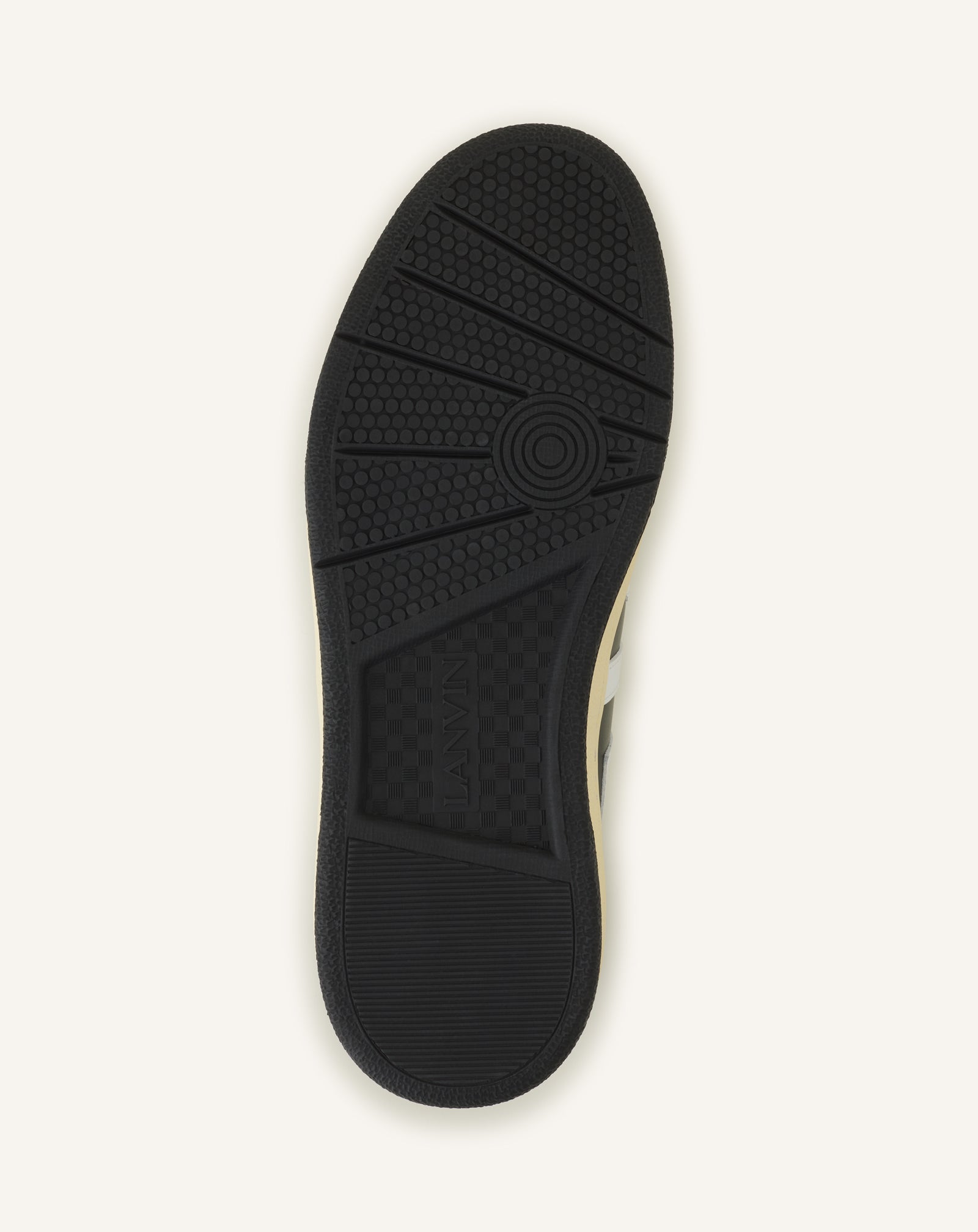 SNEAKERS CLAY EN MESH
