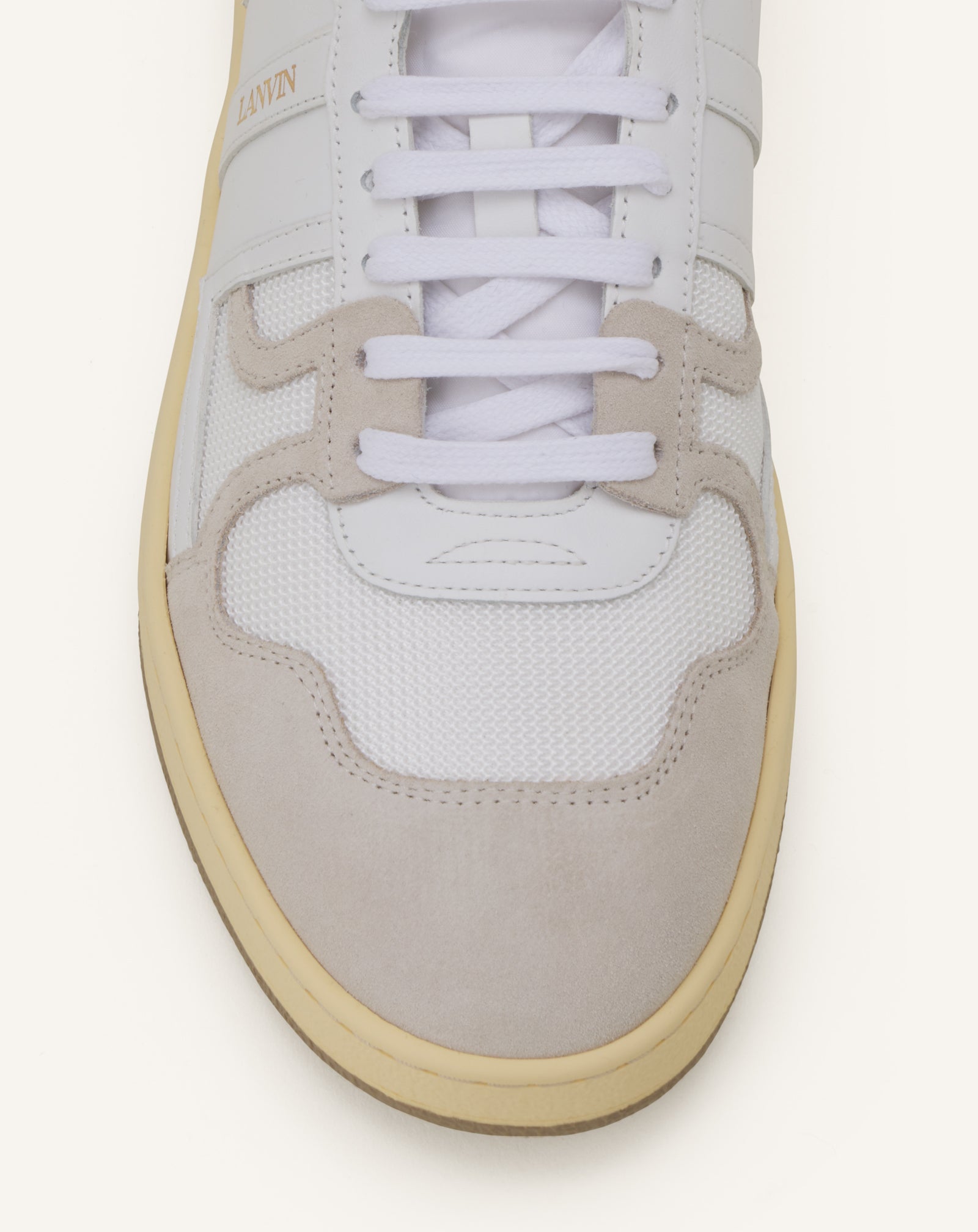 SNEAKERS CLAY EN MESH