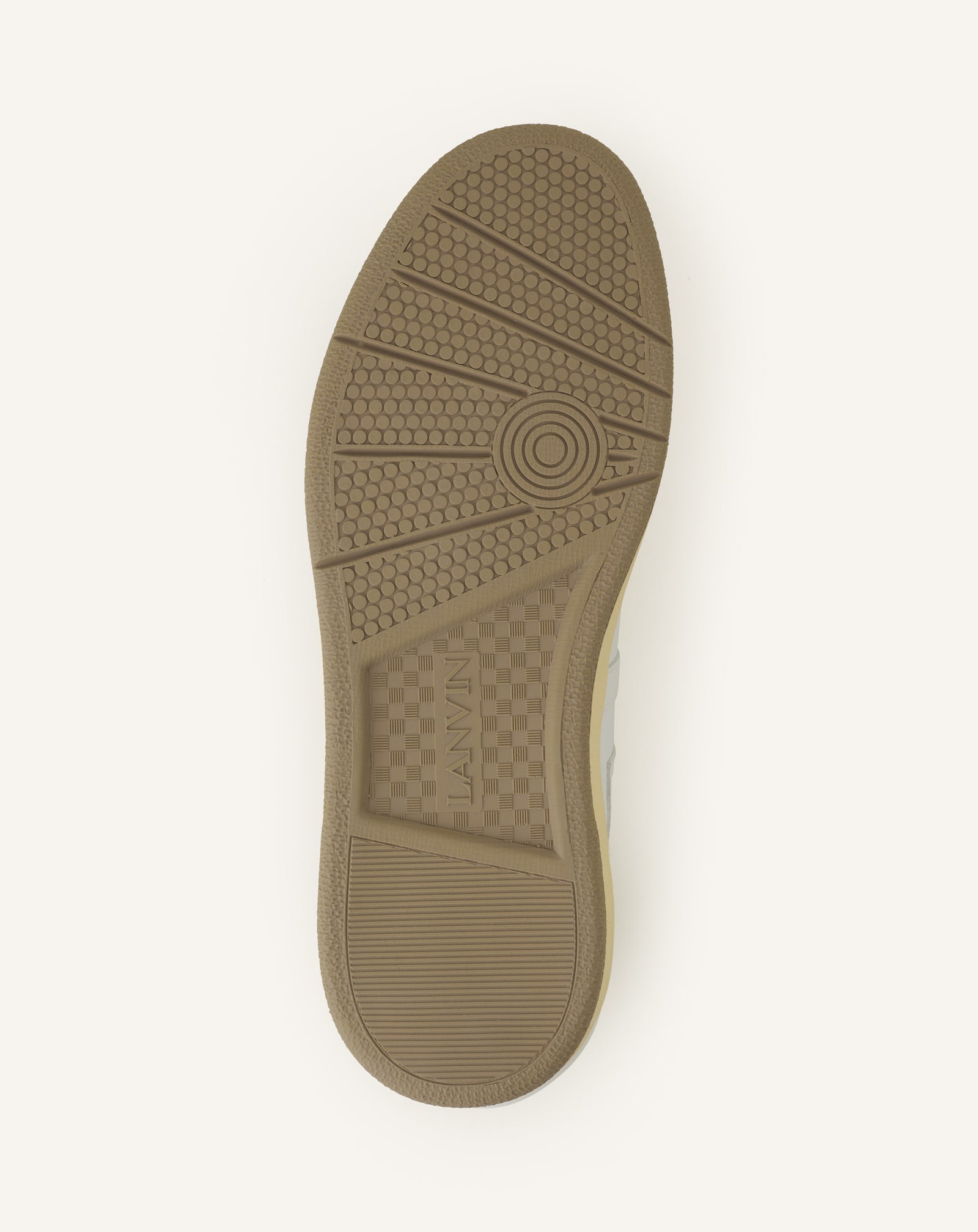 SNEAKERS CLAY EN MESH