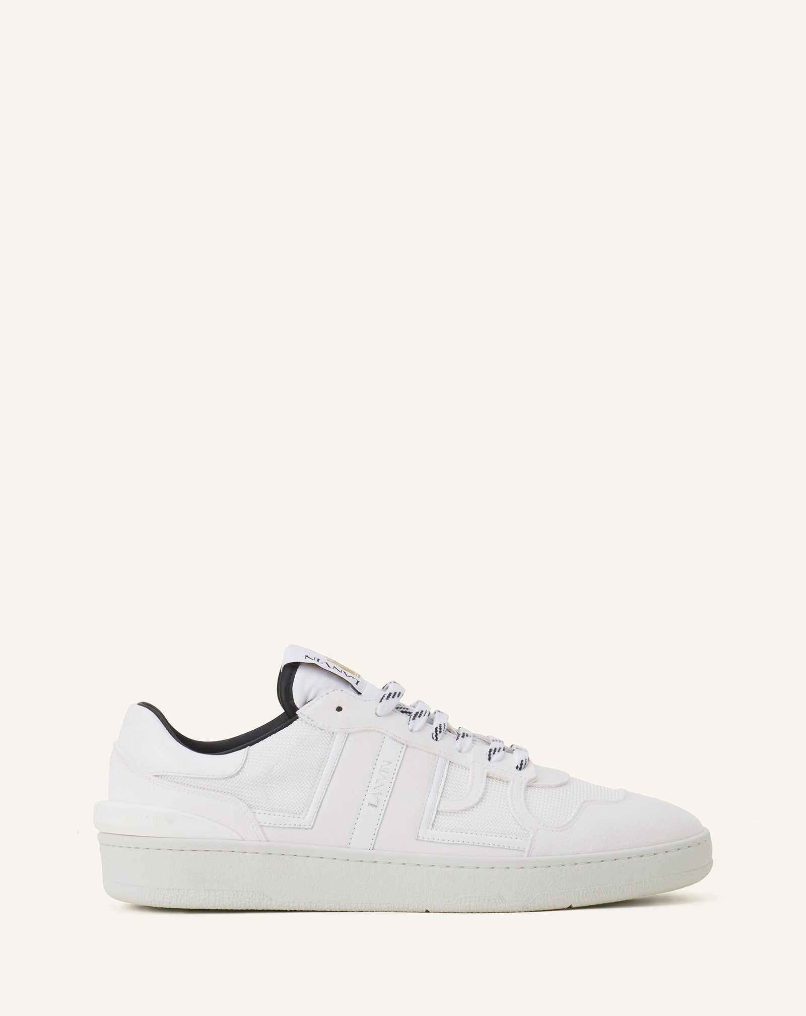 SNEAKERS CLAY EN MESH
