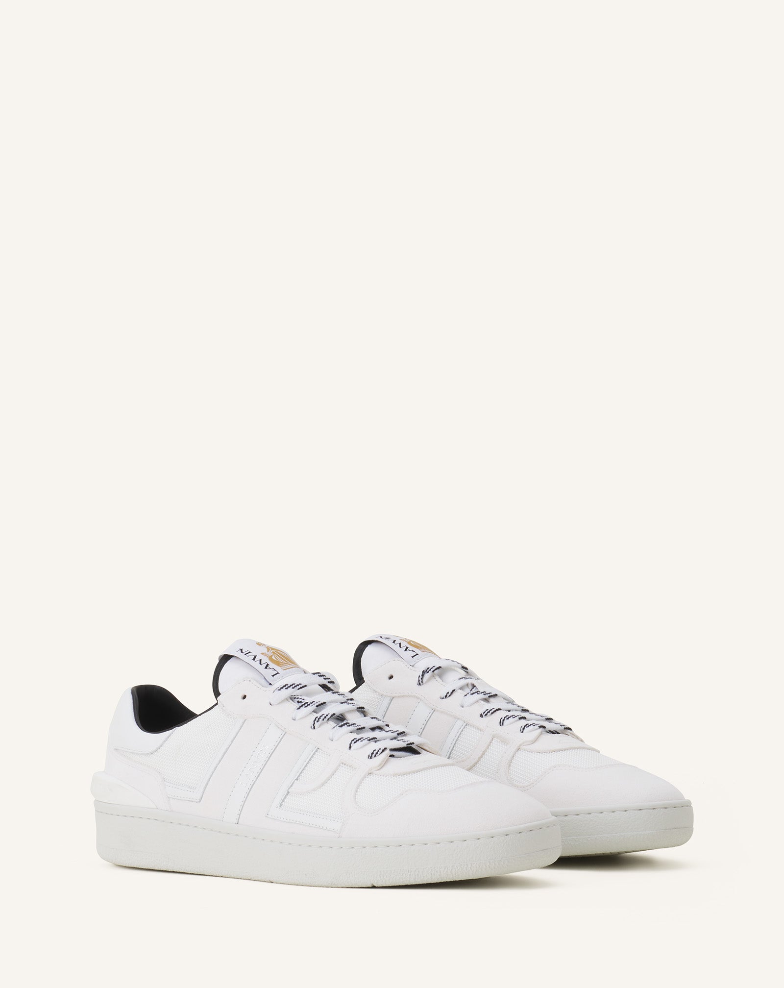 SNEAKERS CLAY EN MESH