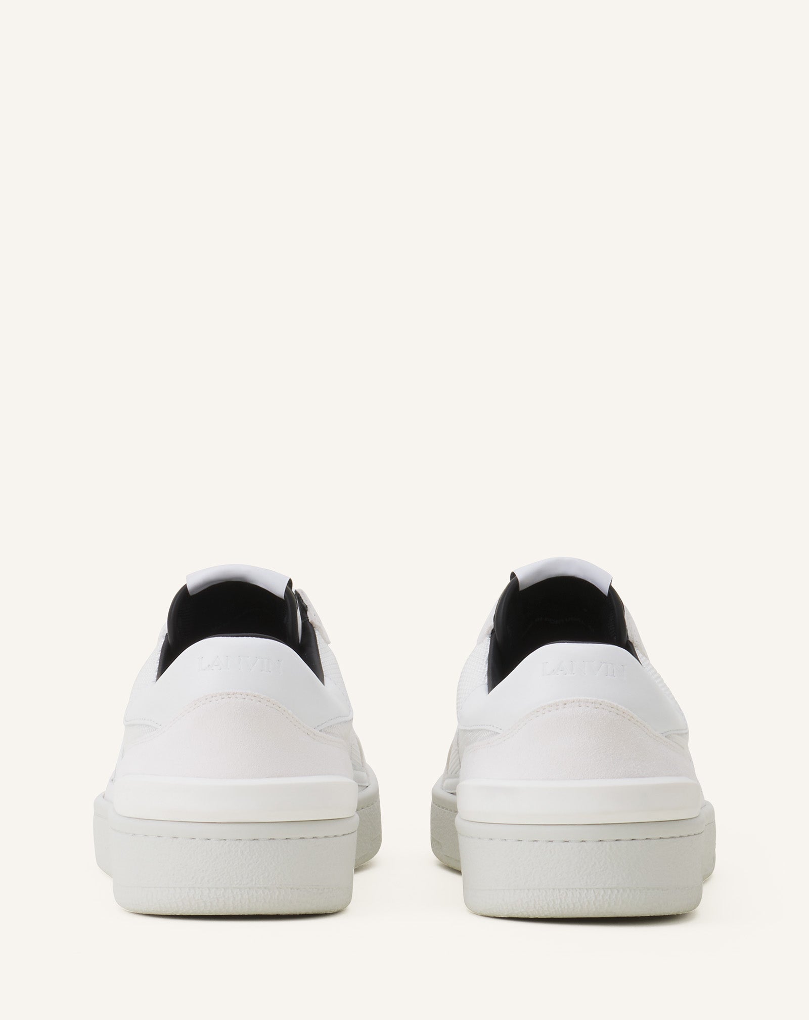 SNEAKERS CLAY EN MESH