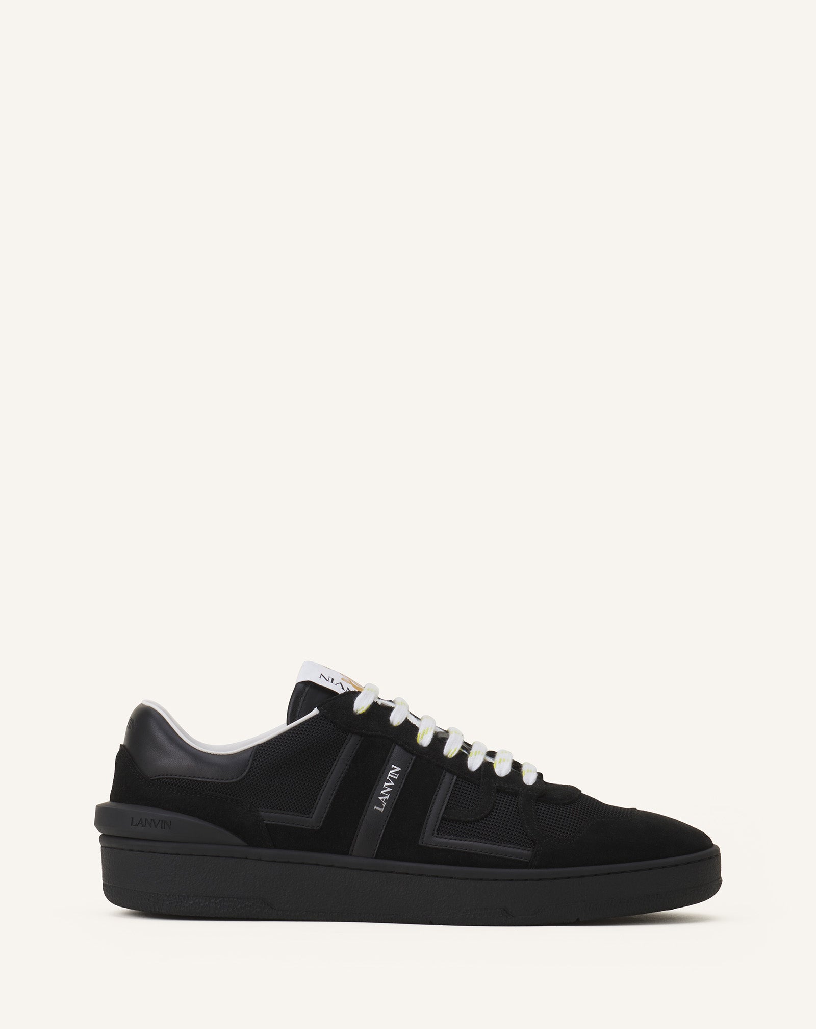 SNEAKERS CLAY EN MESH