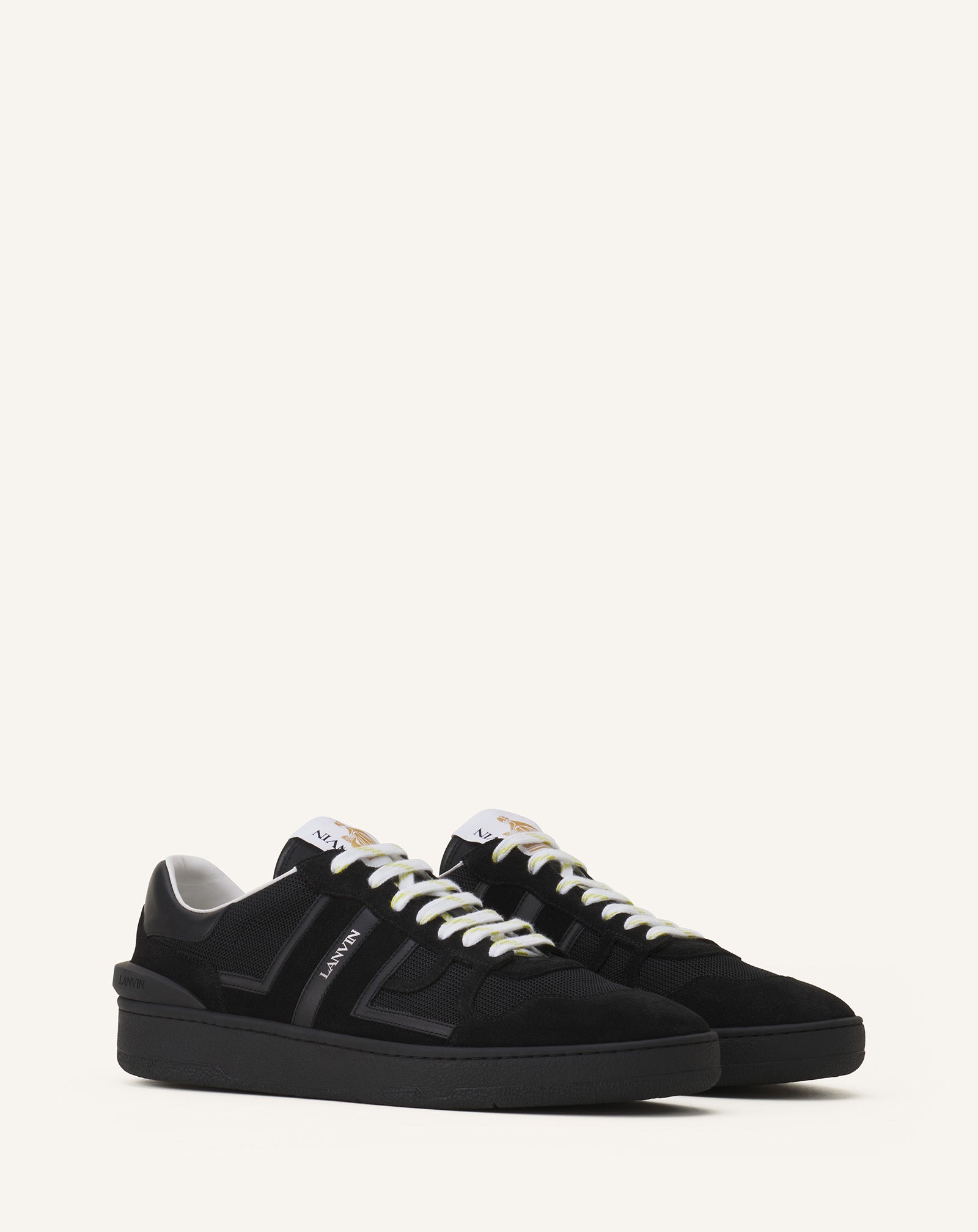 SNEAKERS CLAY EN MESH