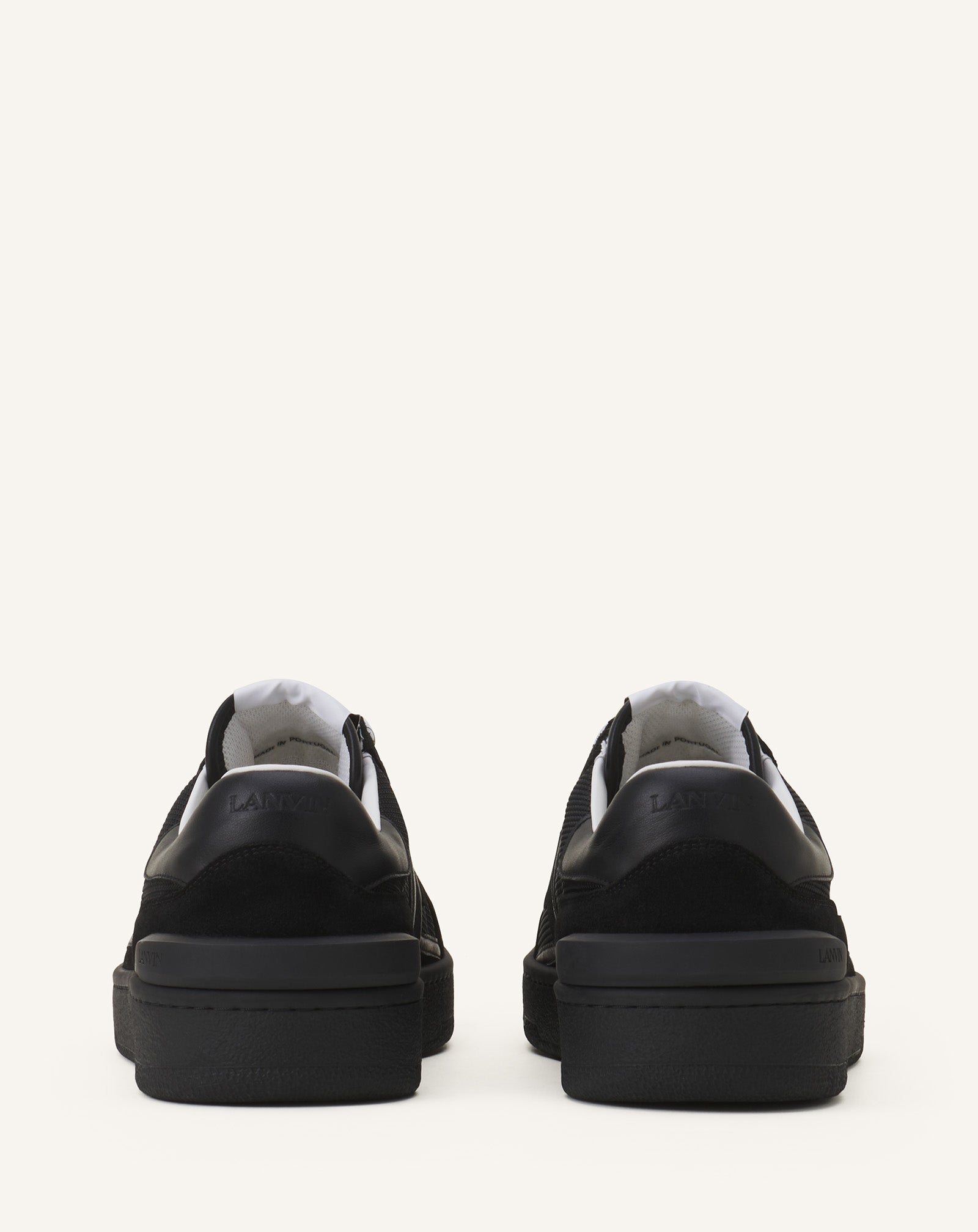 SNEAKERS CLAY EN MESH