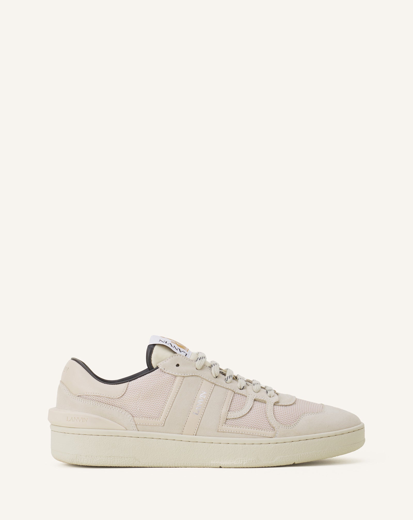 SNEAKERS CLAY EN MESH