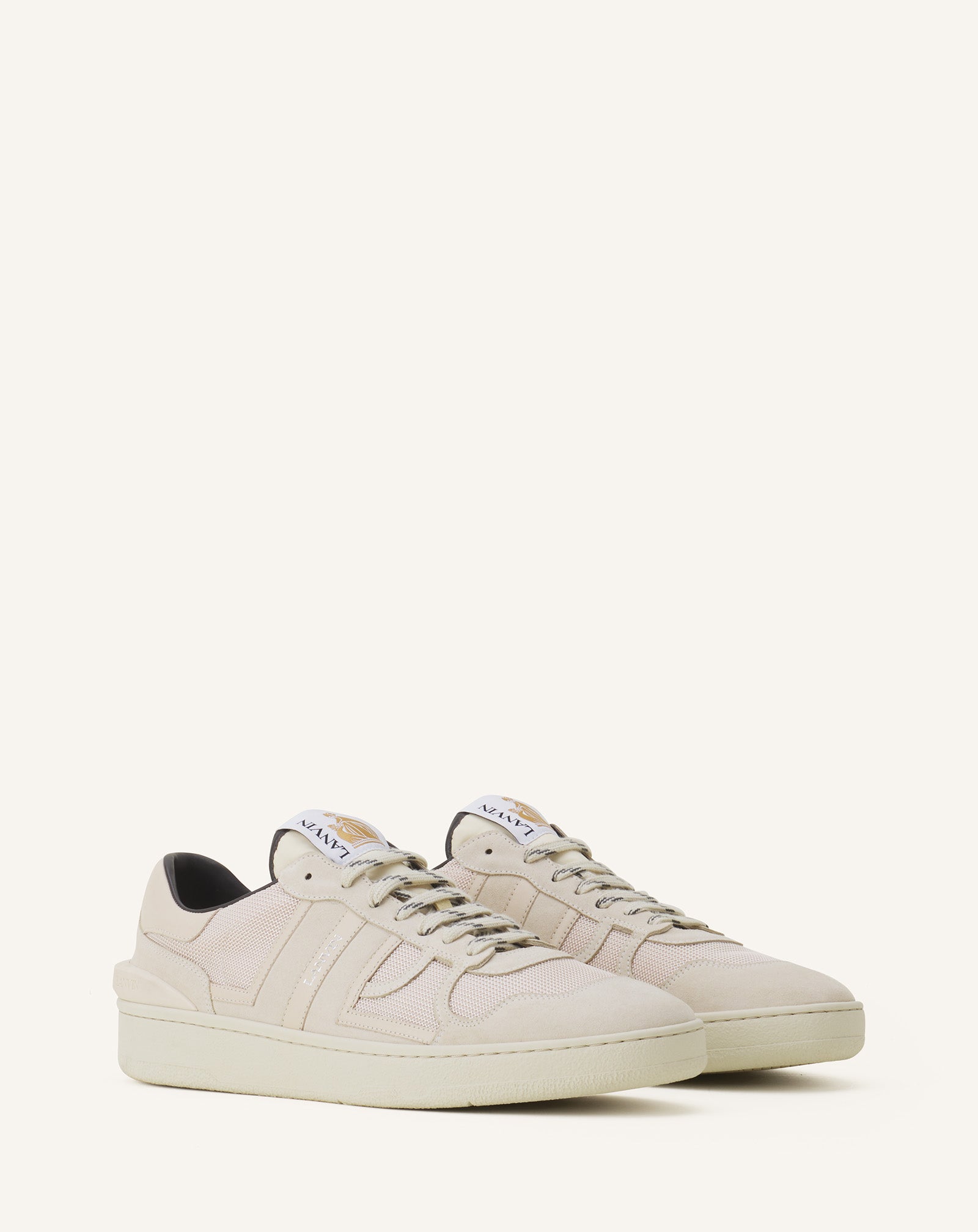 SNEAKERS CLAY EN MESH