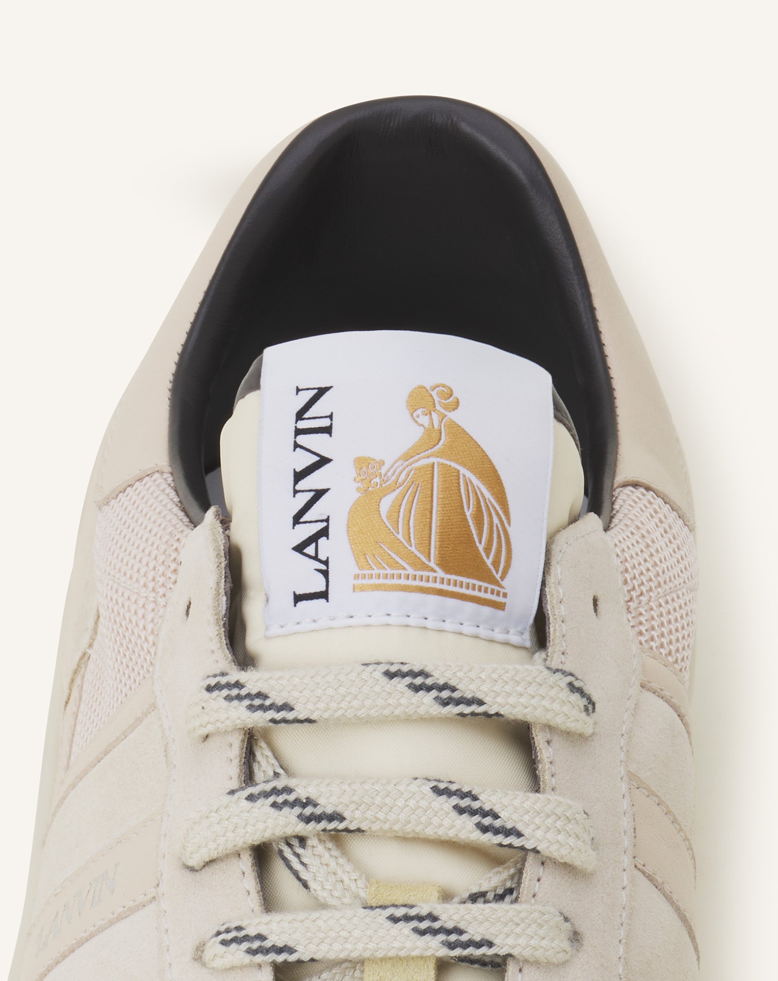 SNEAKERS CLAY EN MESH